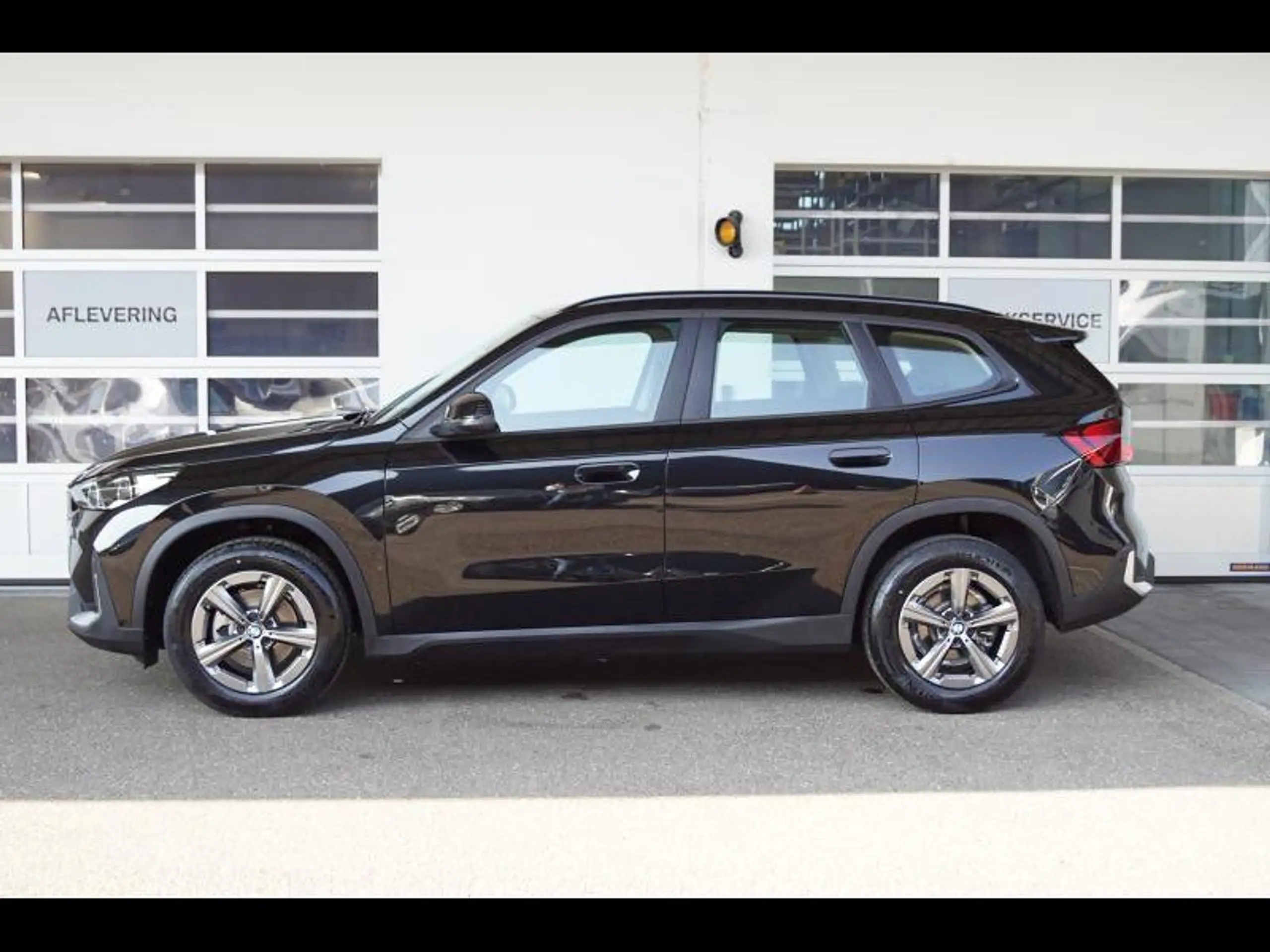 BMW - X1