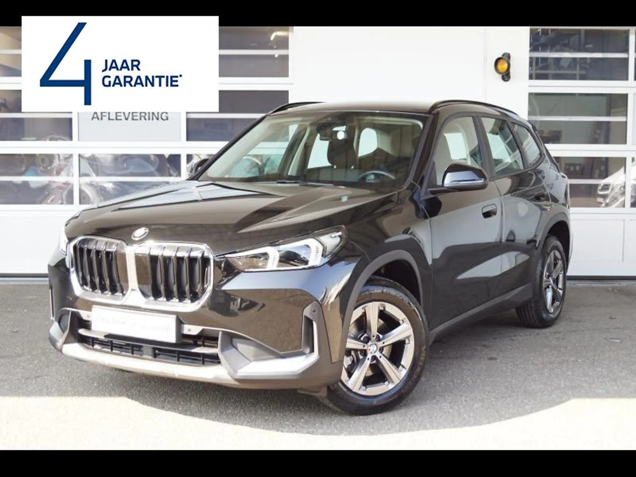 BMW - X1