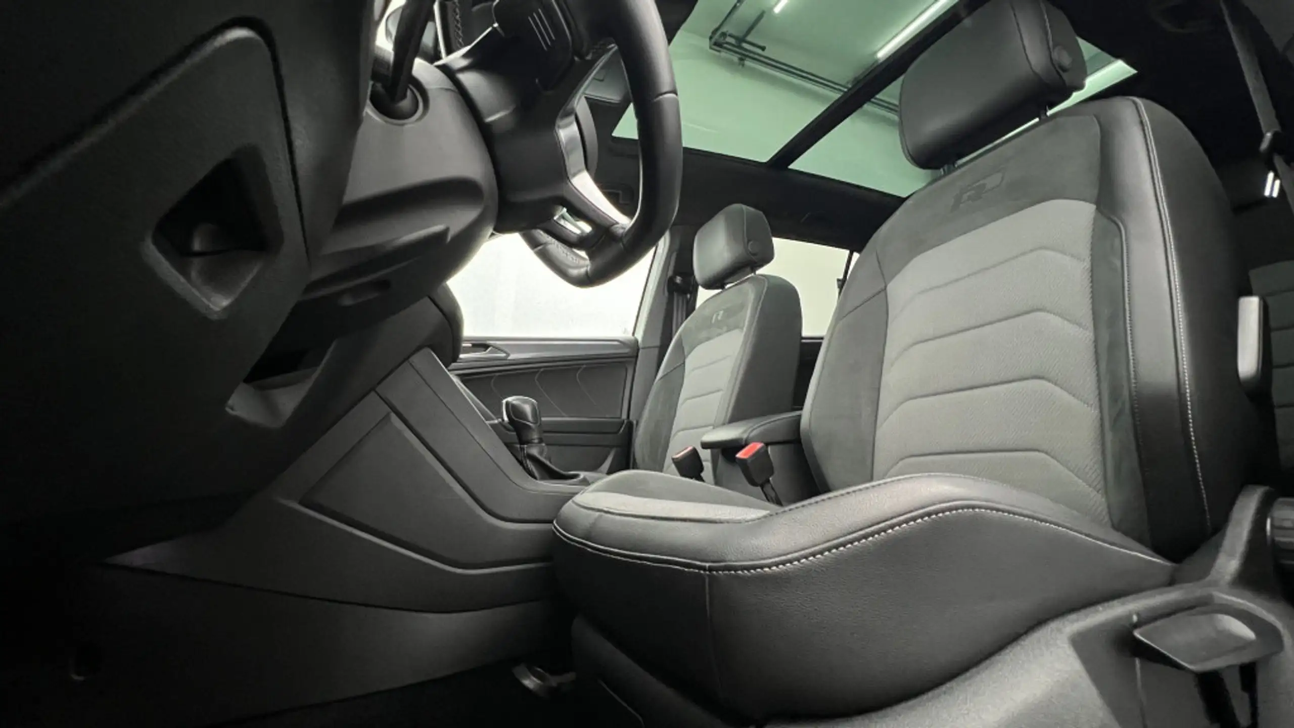 Volkswagen - Tiguan Allspace