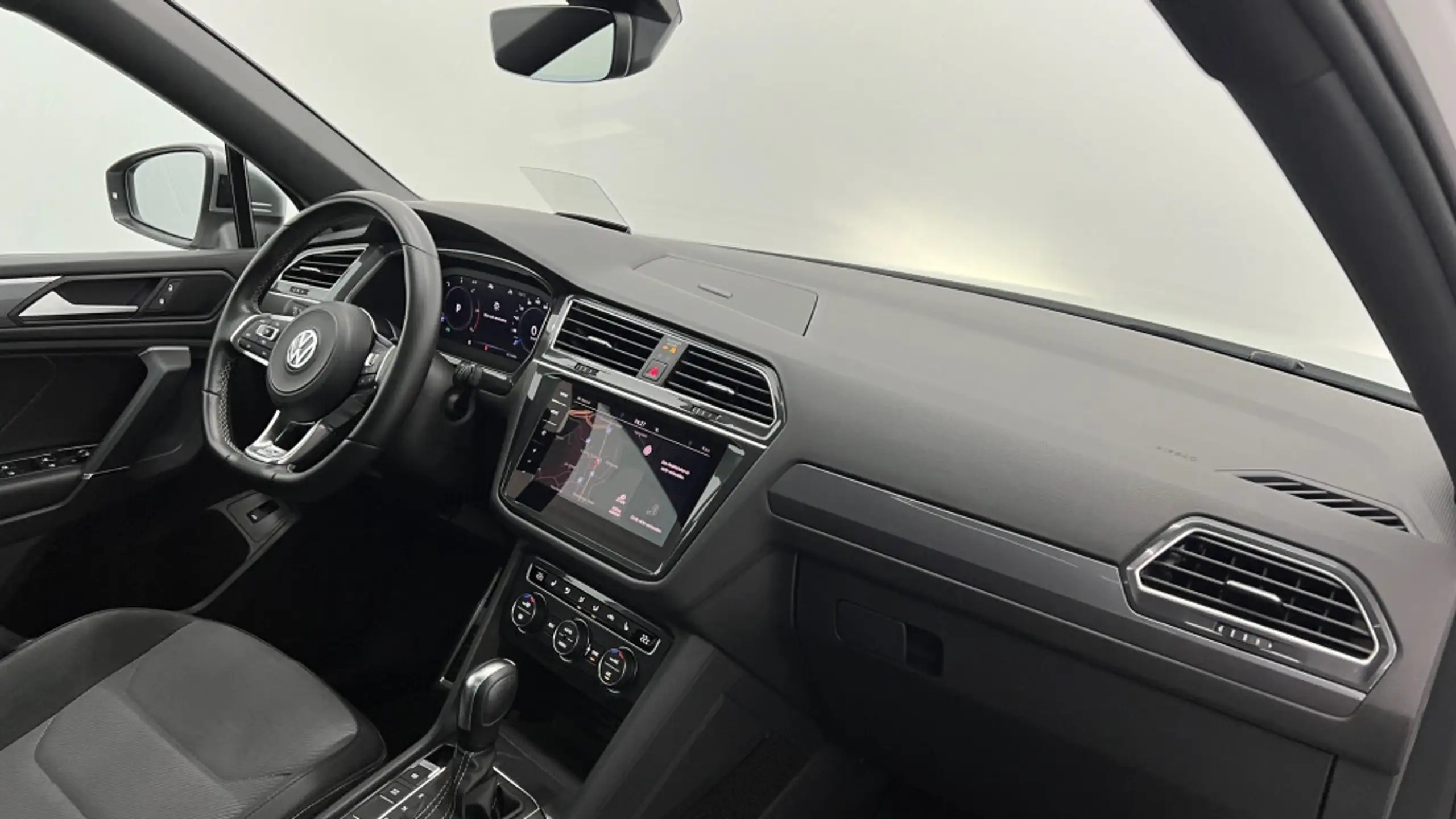 Volkswagen - Tiguan Allspace