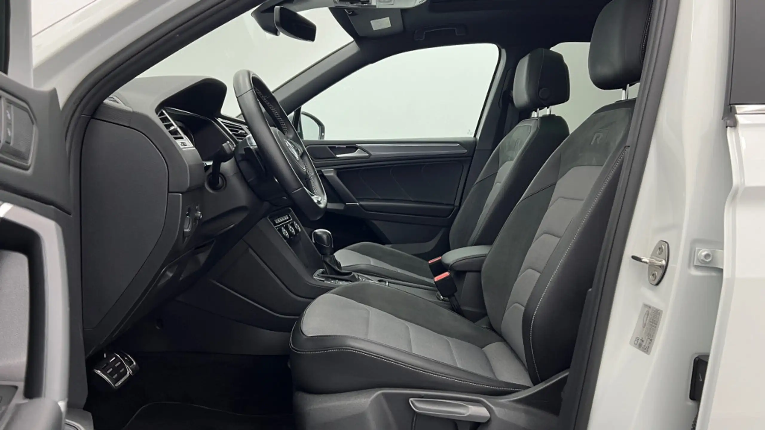 Volkswagen - Tiguan Allspace