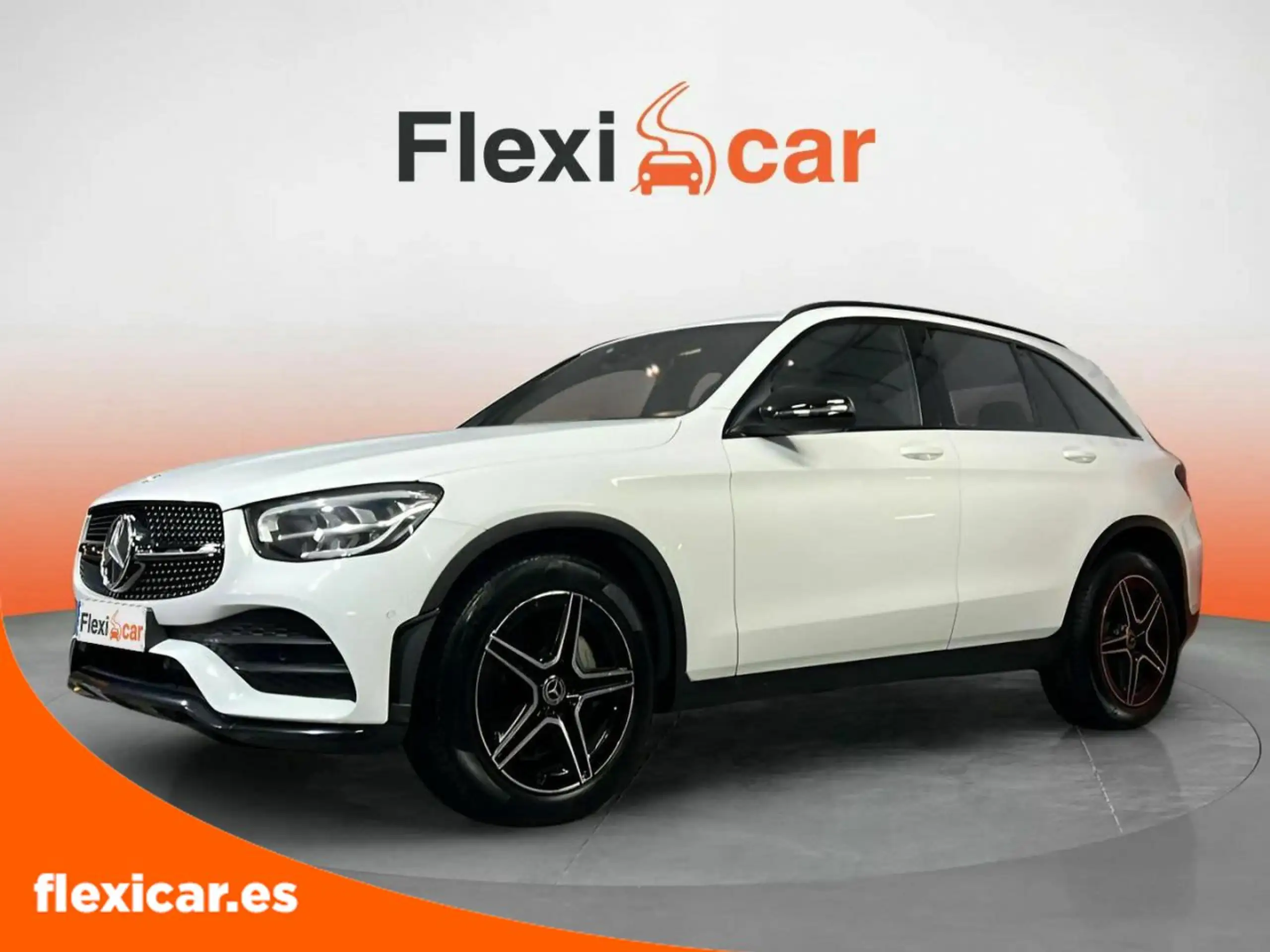 Mercedes-Benz - GLC 200