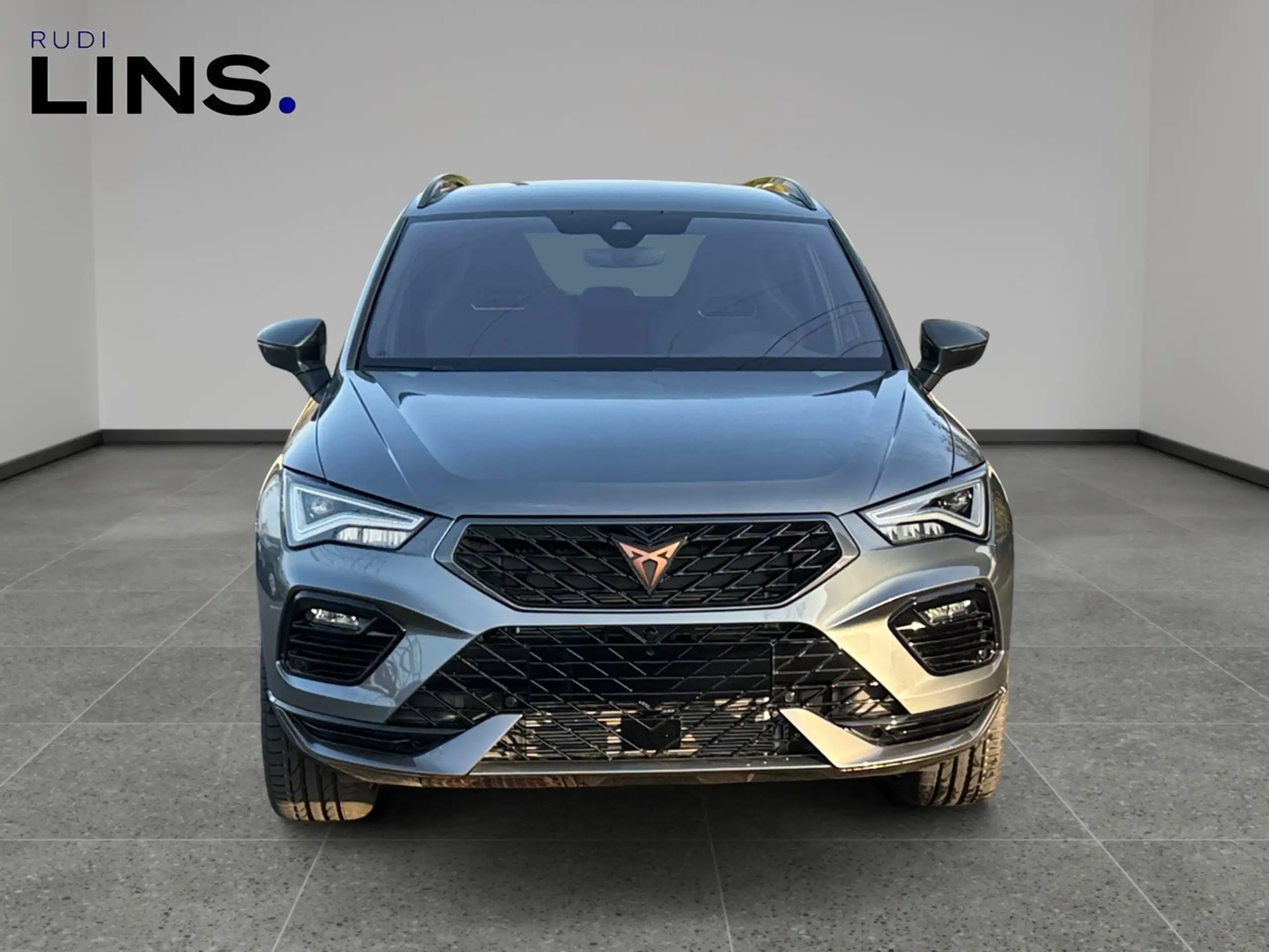 CUPRA - Ateca