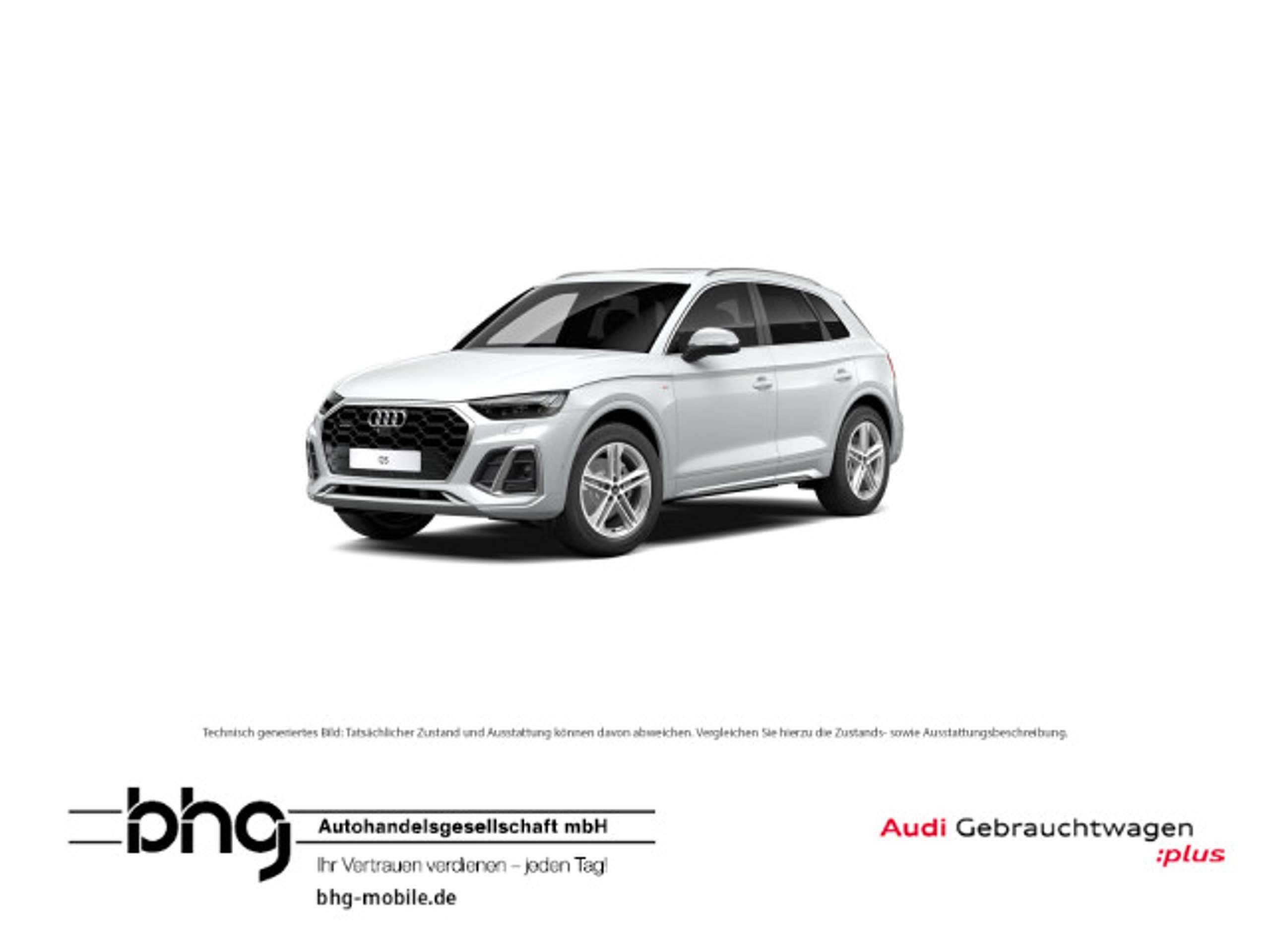 Audi - Q5