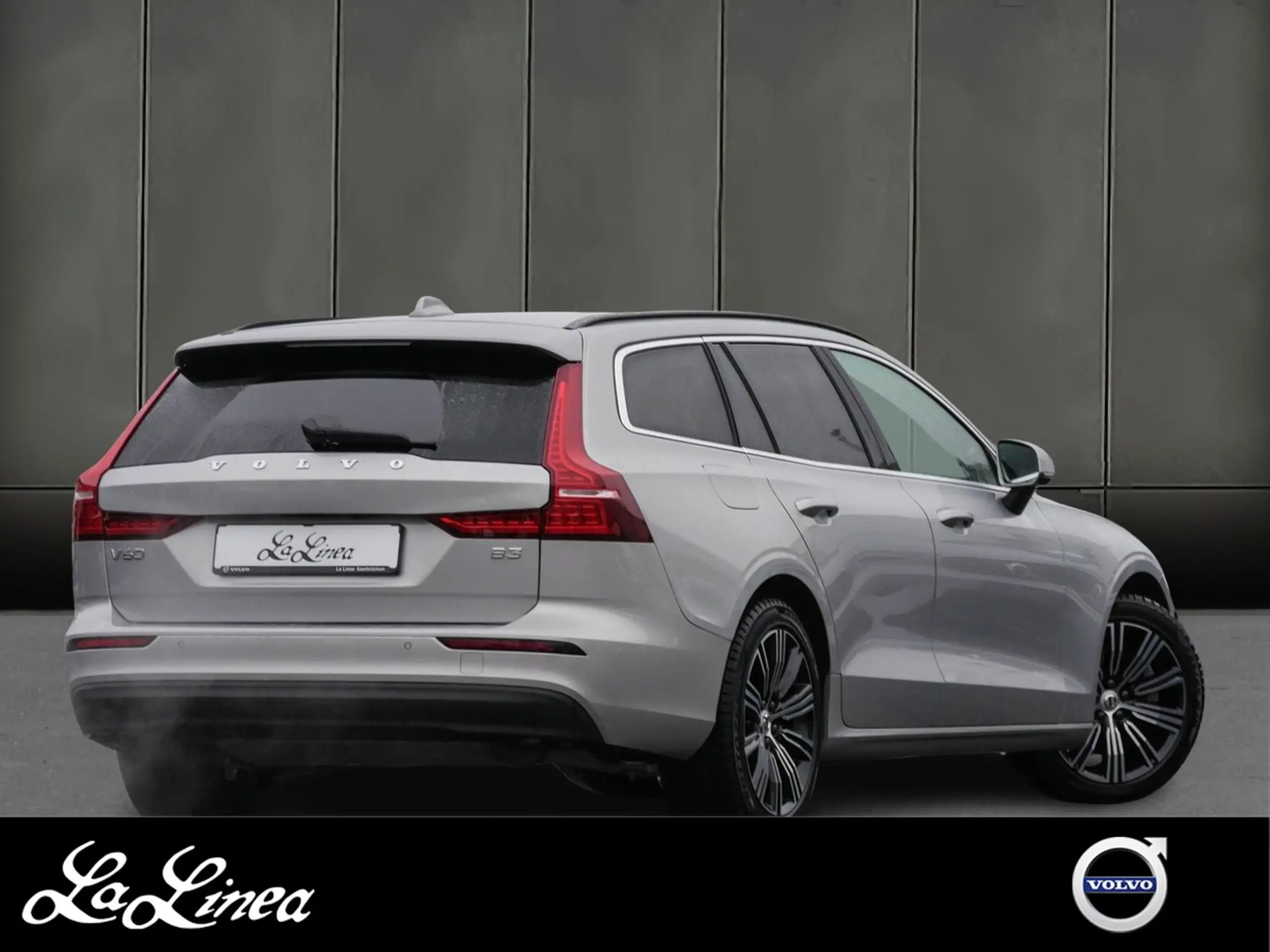 Volvo - V60