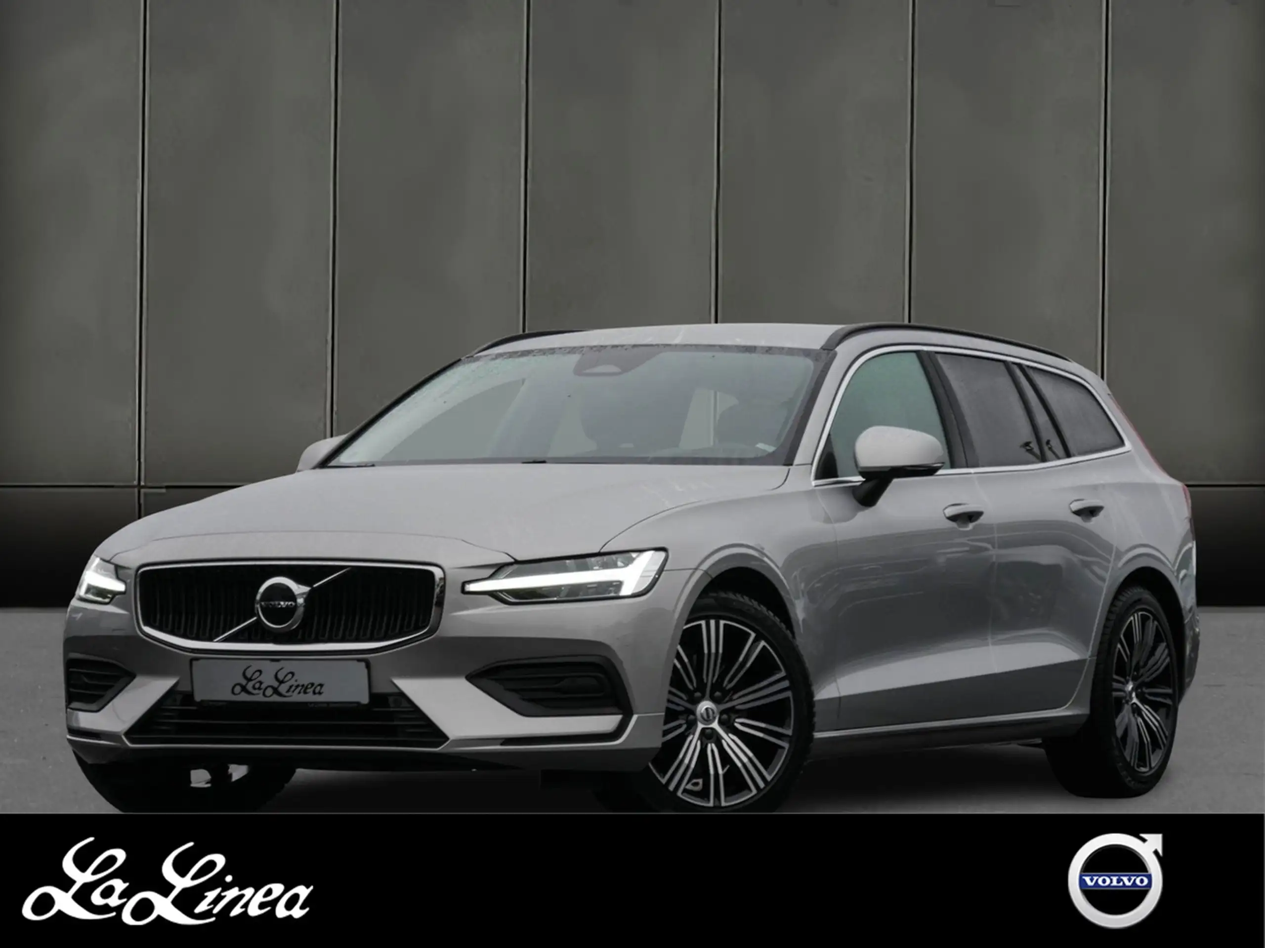 Volvo - V60