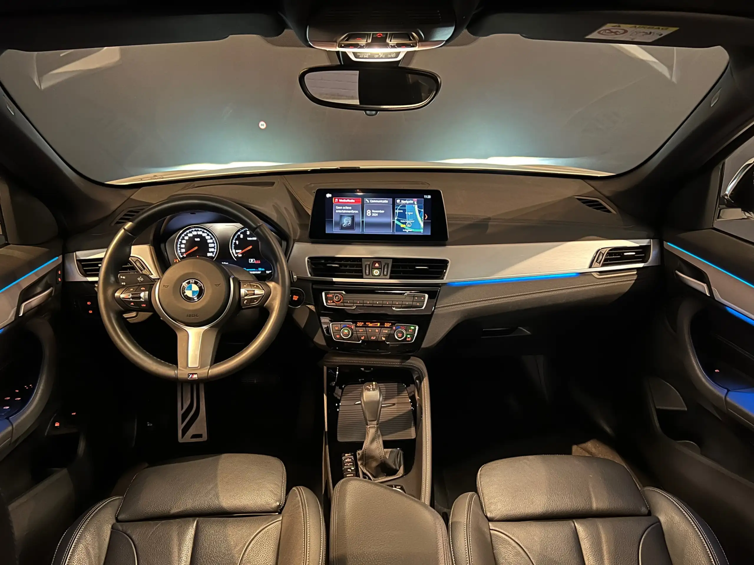 BMW - X1