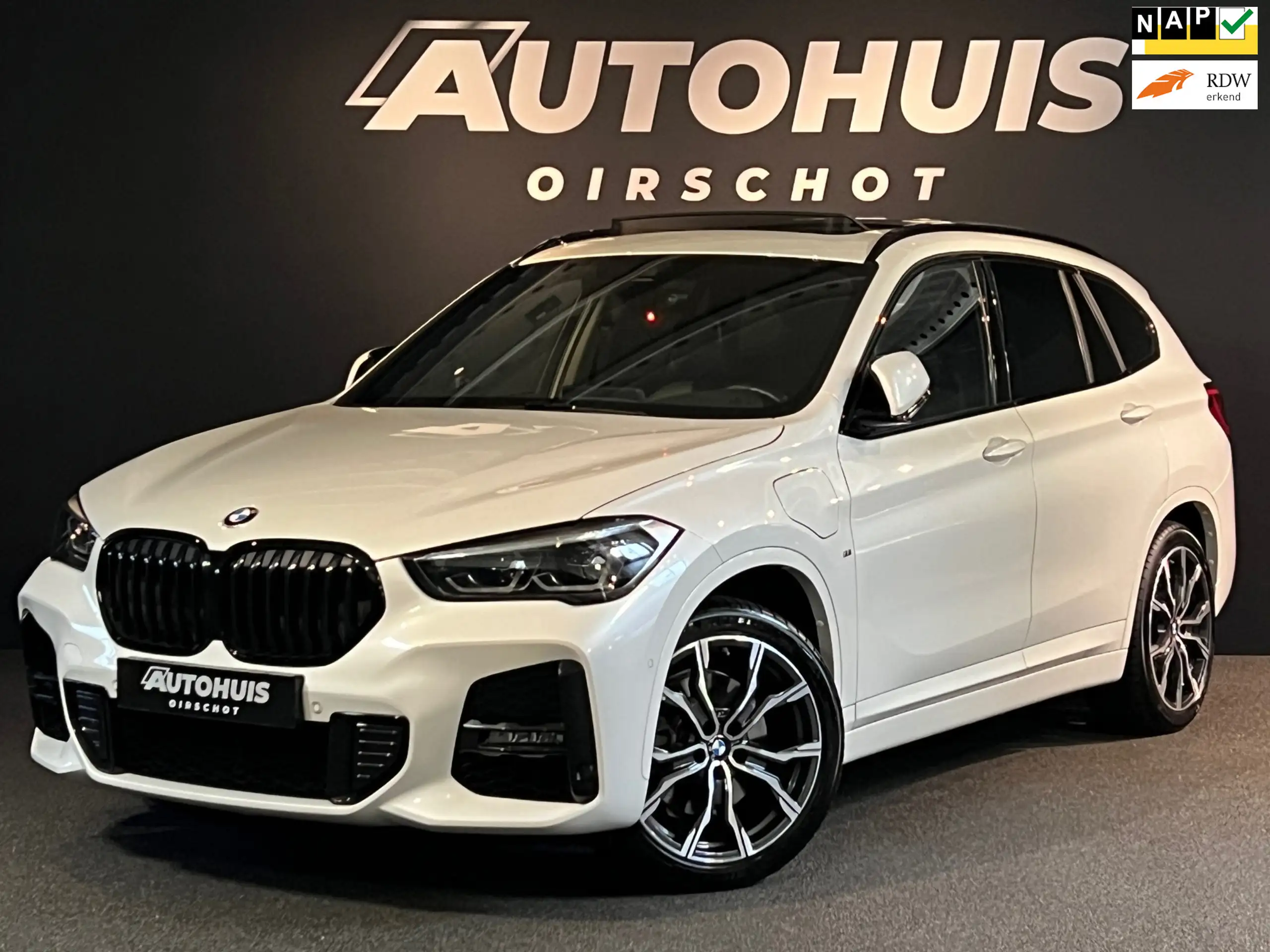 BMW - X1