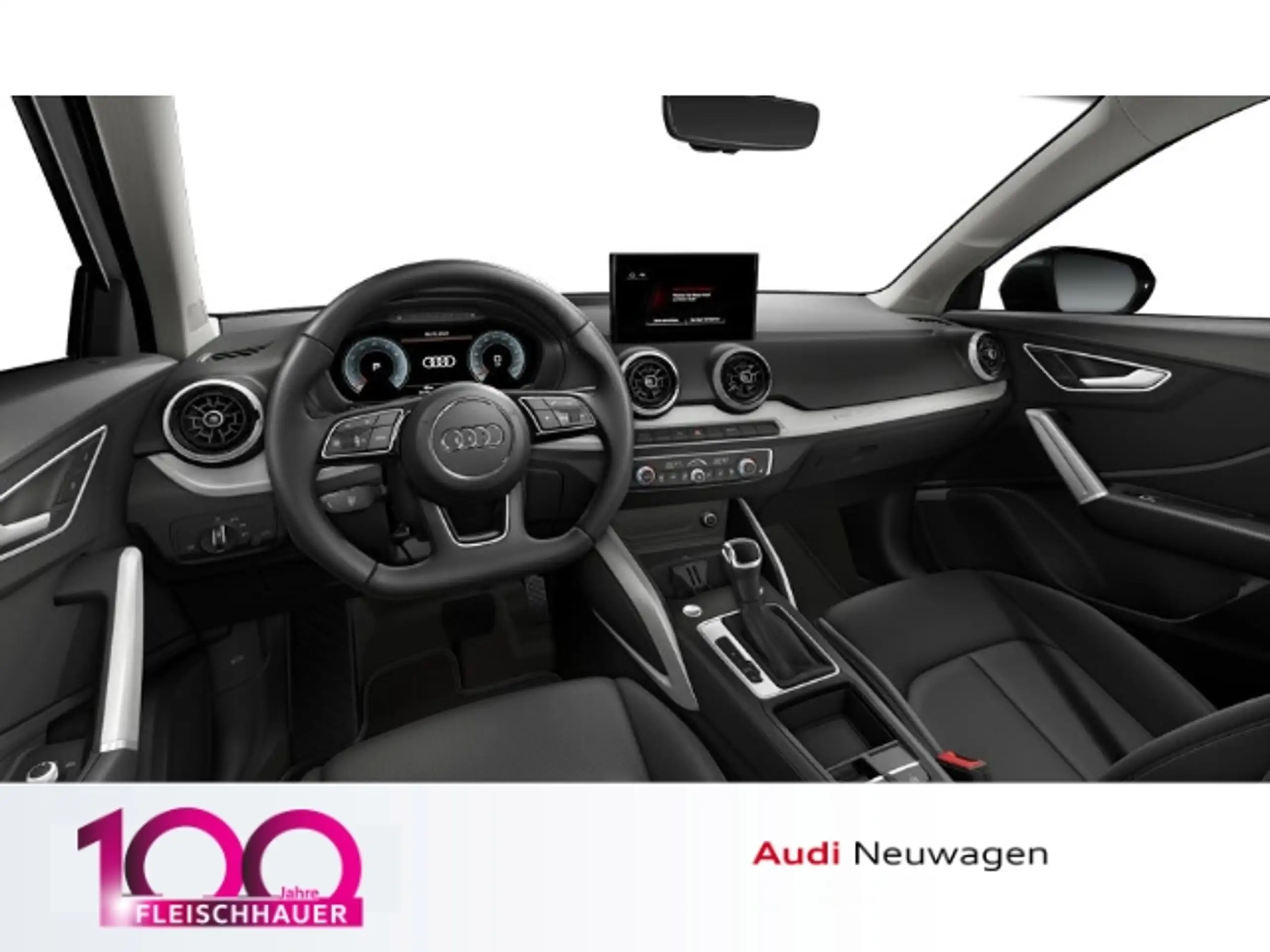 Audi - Q2