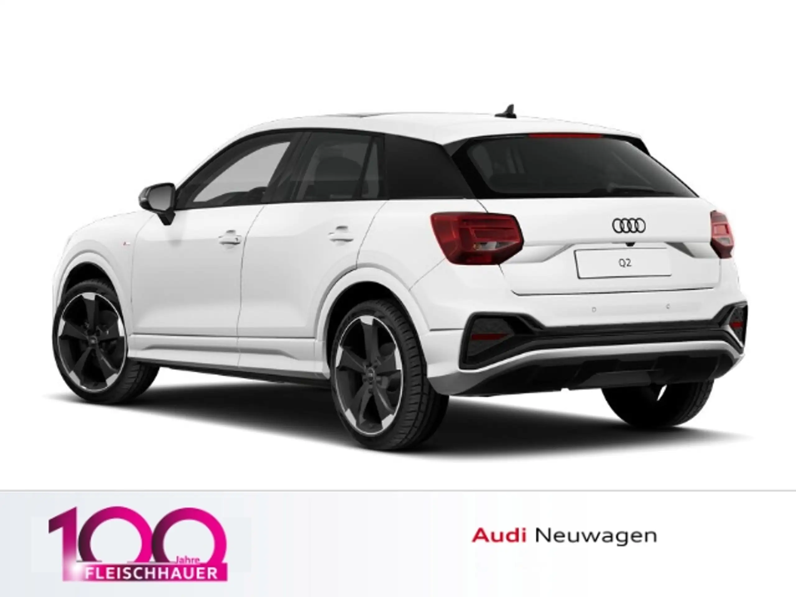 Audi - Q2