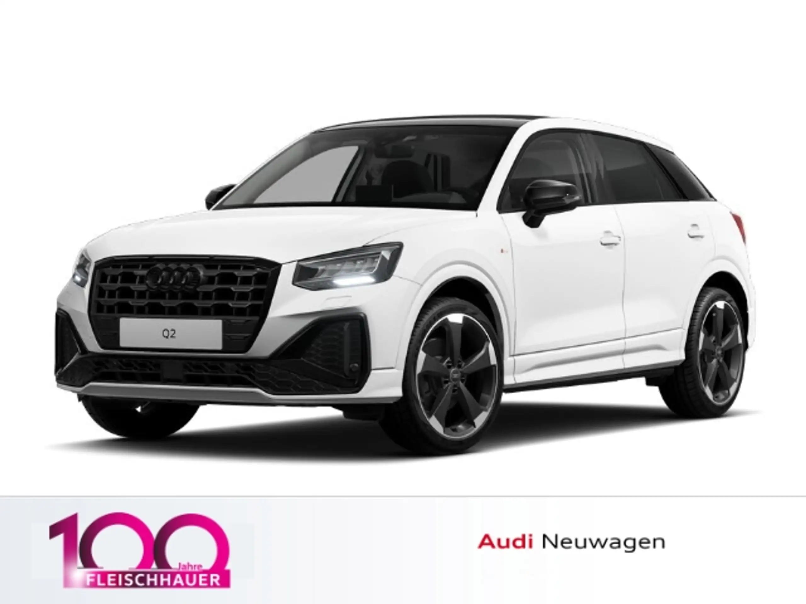 Audi - Q2