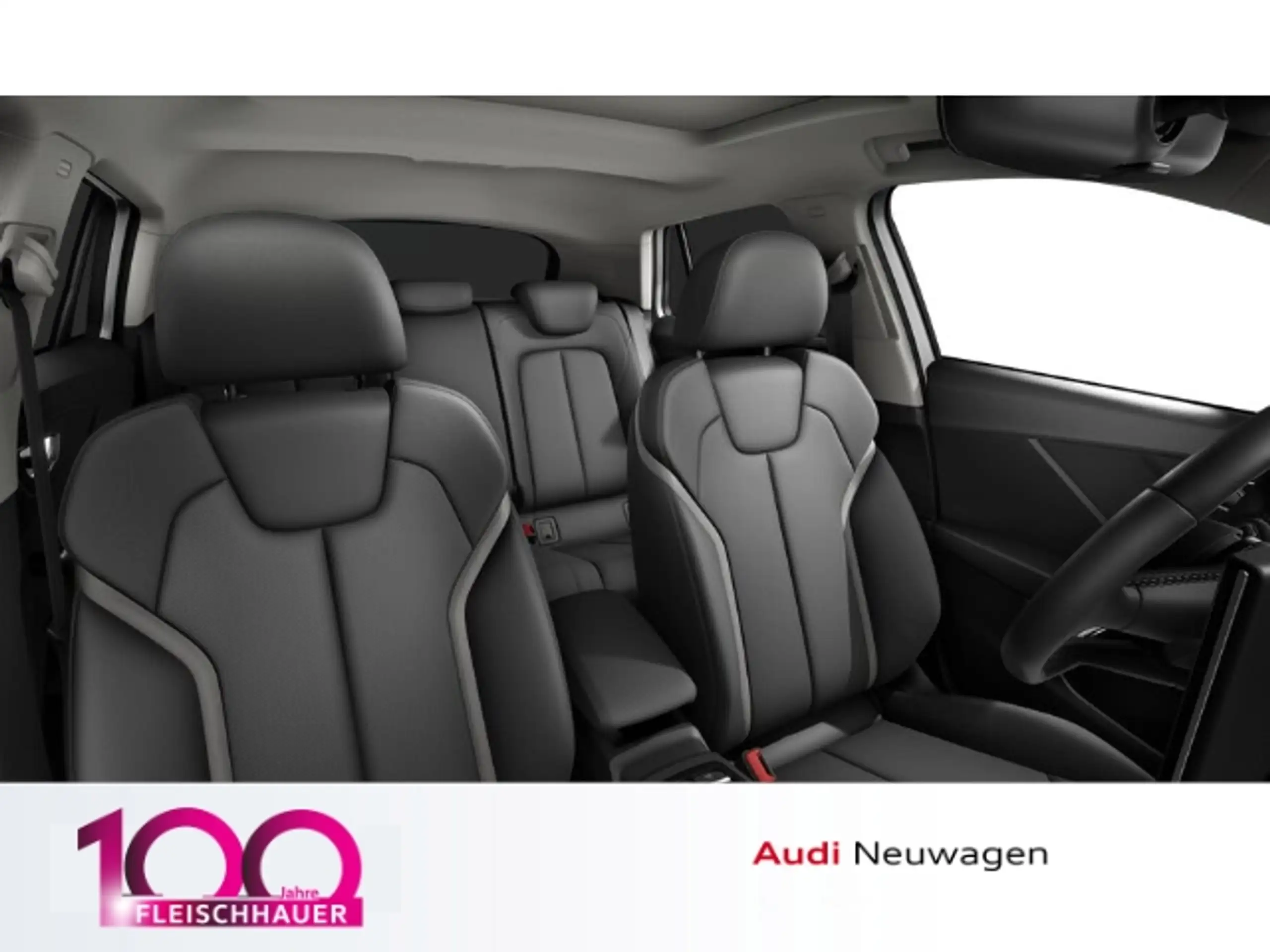 Audi - Q2