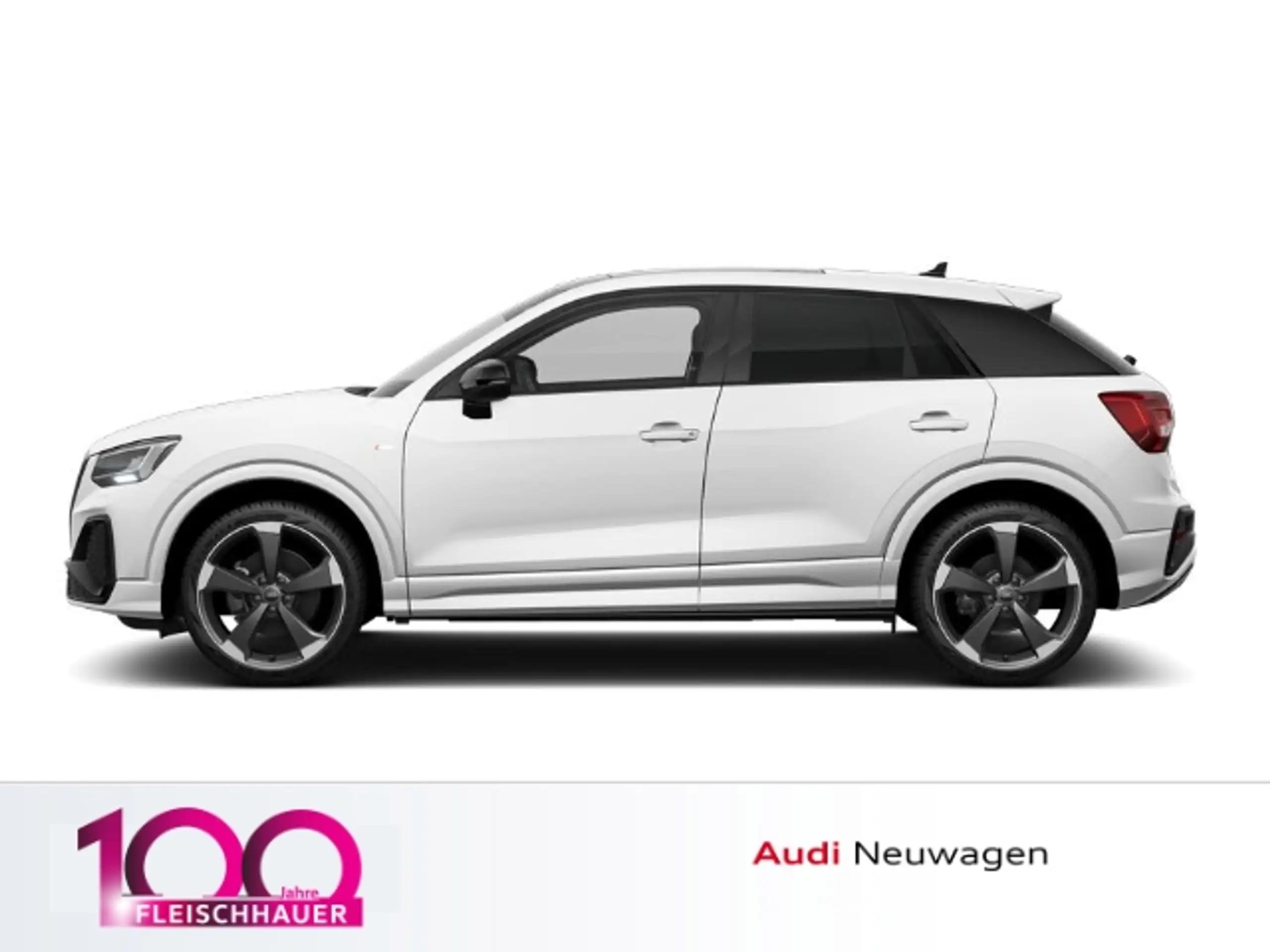 Audi - Q2