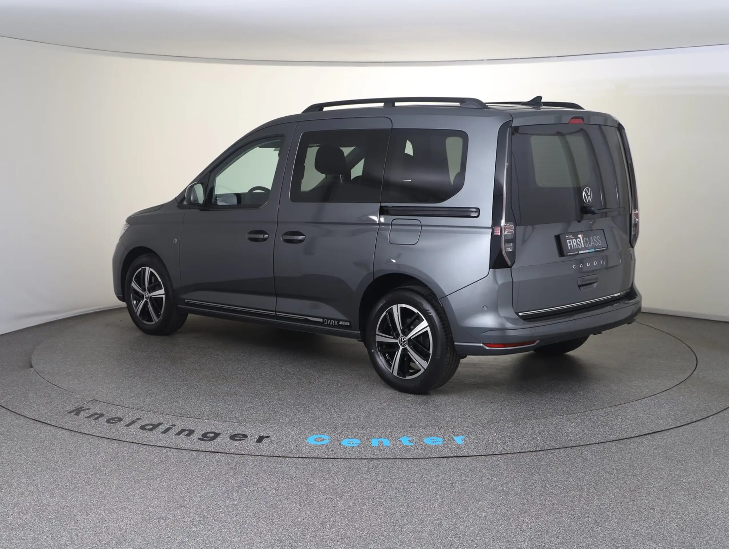 Volkswagen - Caddy