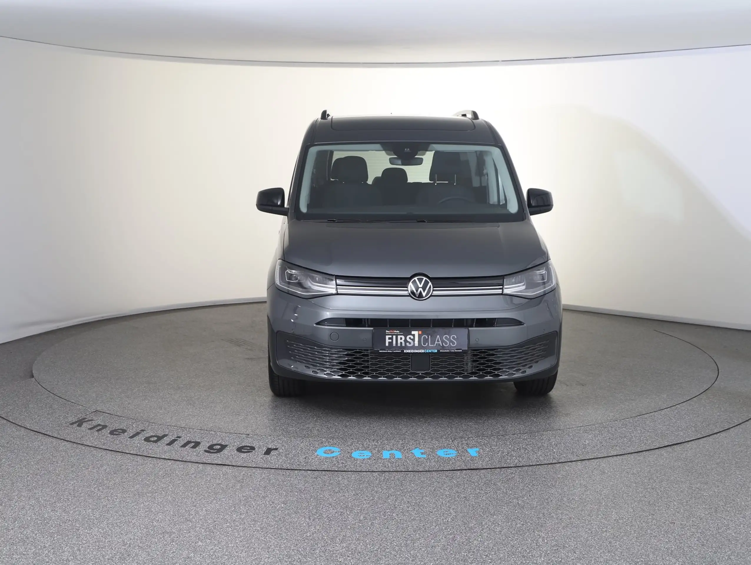 Volkswagen - Caddy