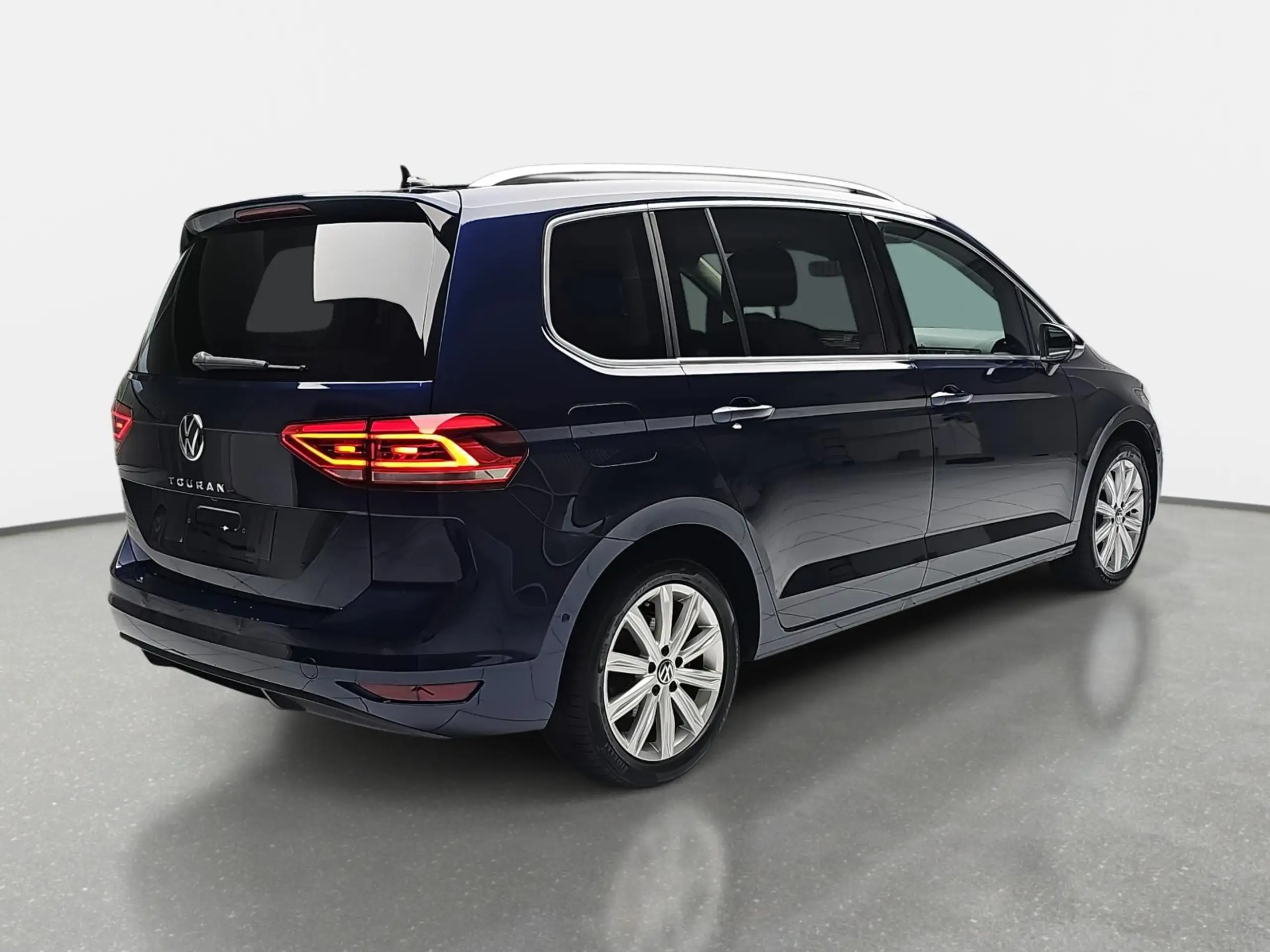 Volkswagen - Touran