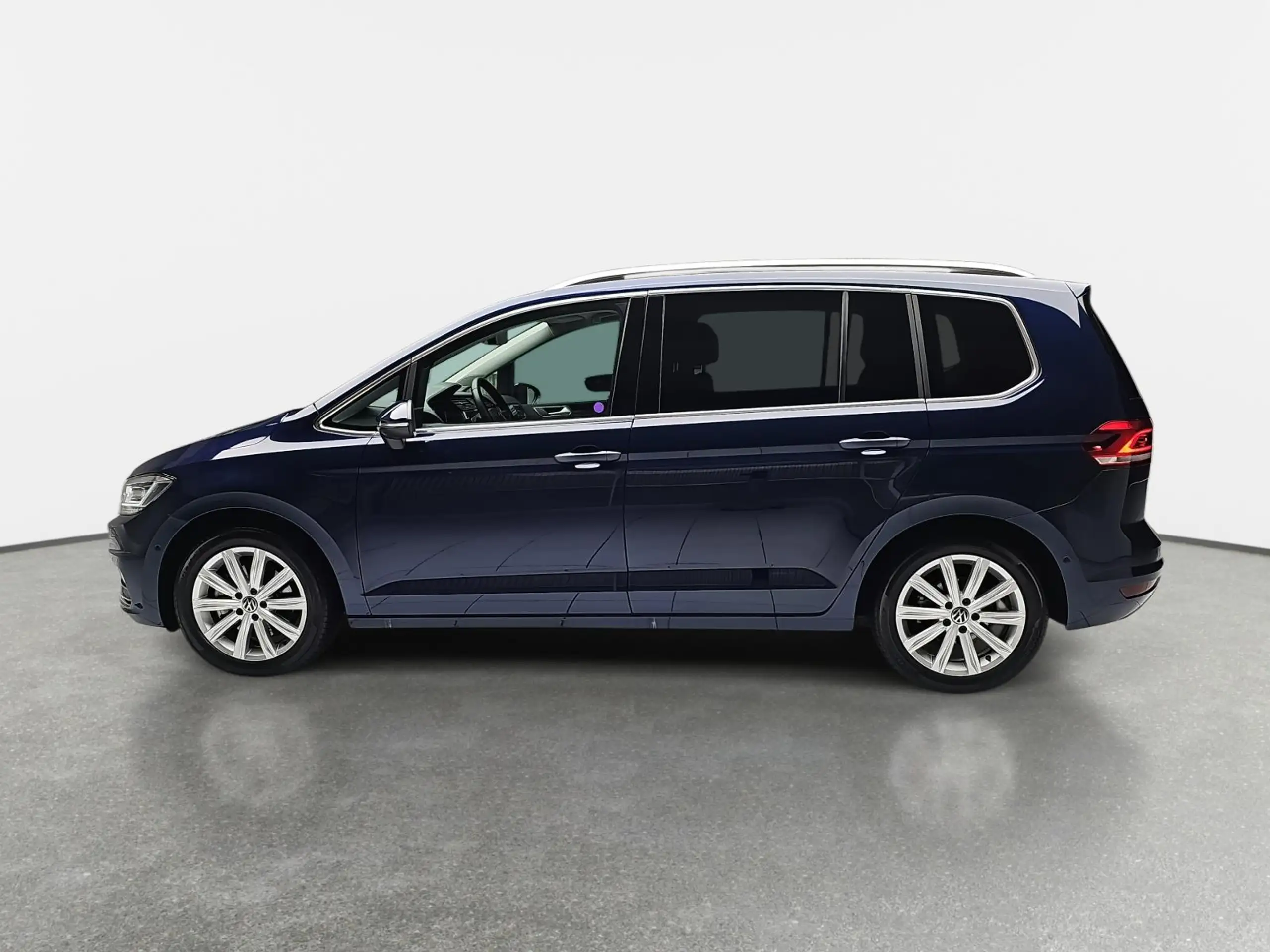 Volkswagen - Touran