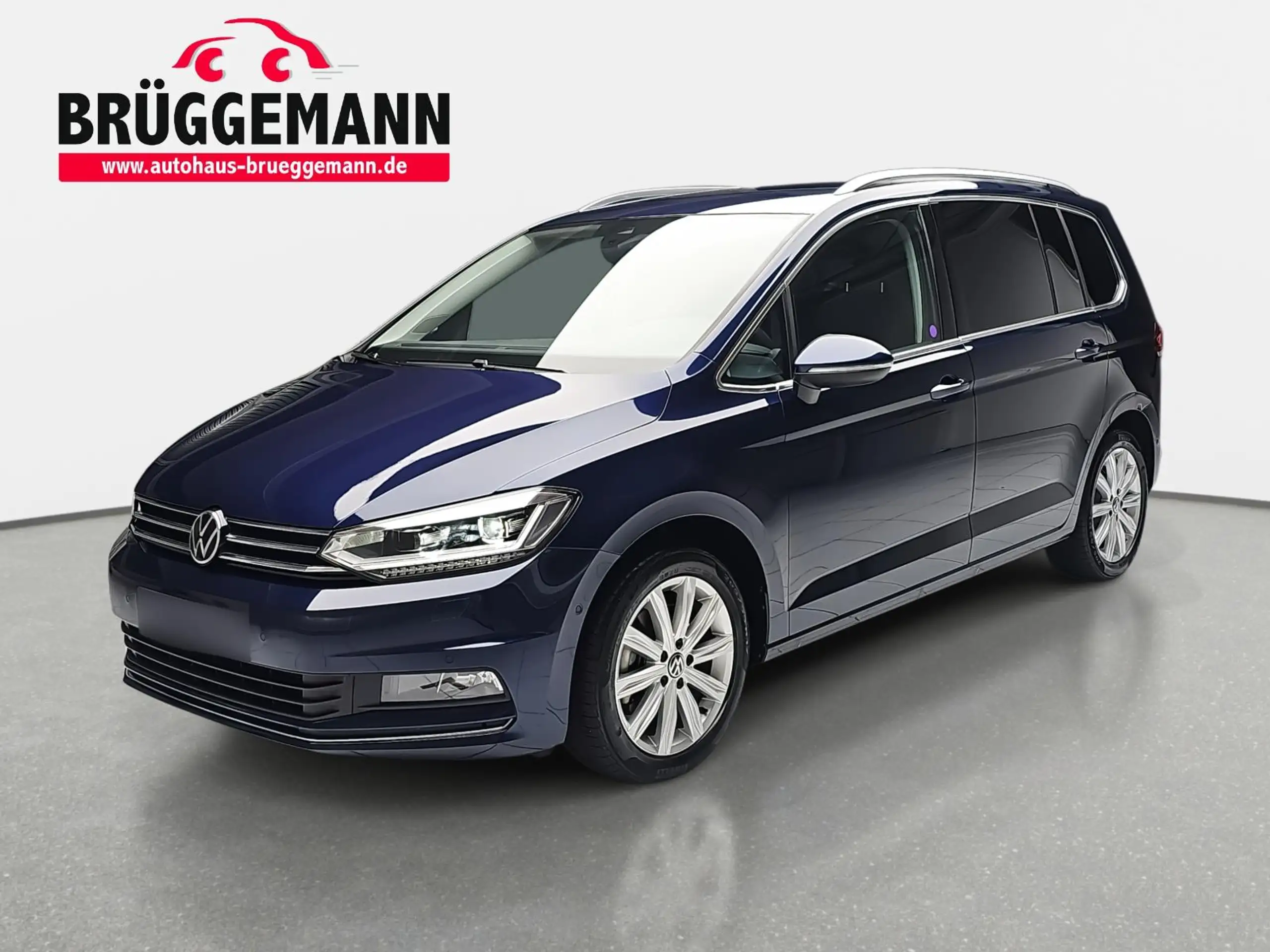 Volkswagen - Touran