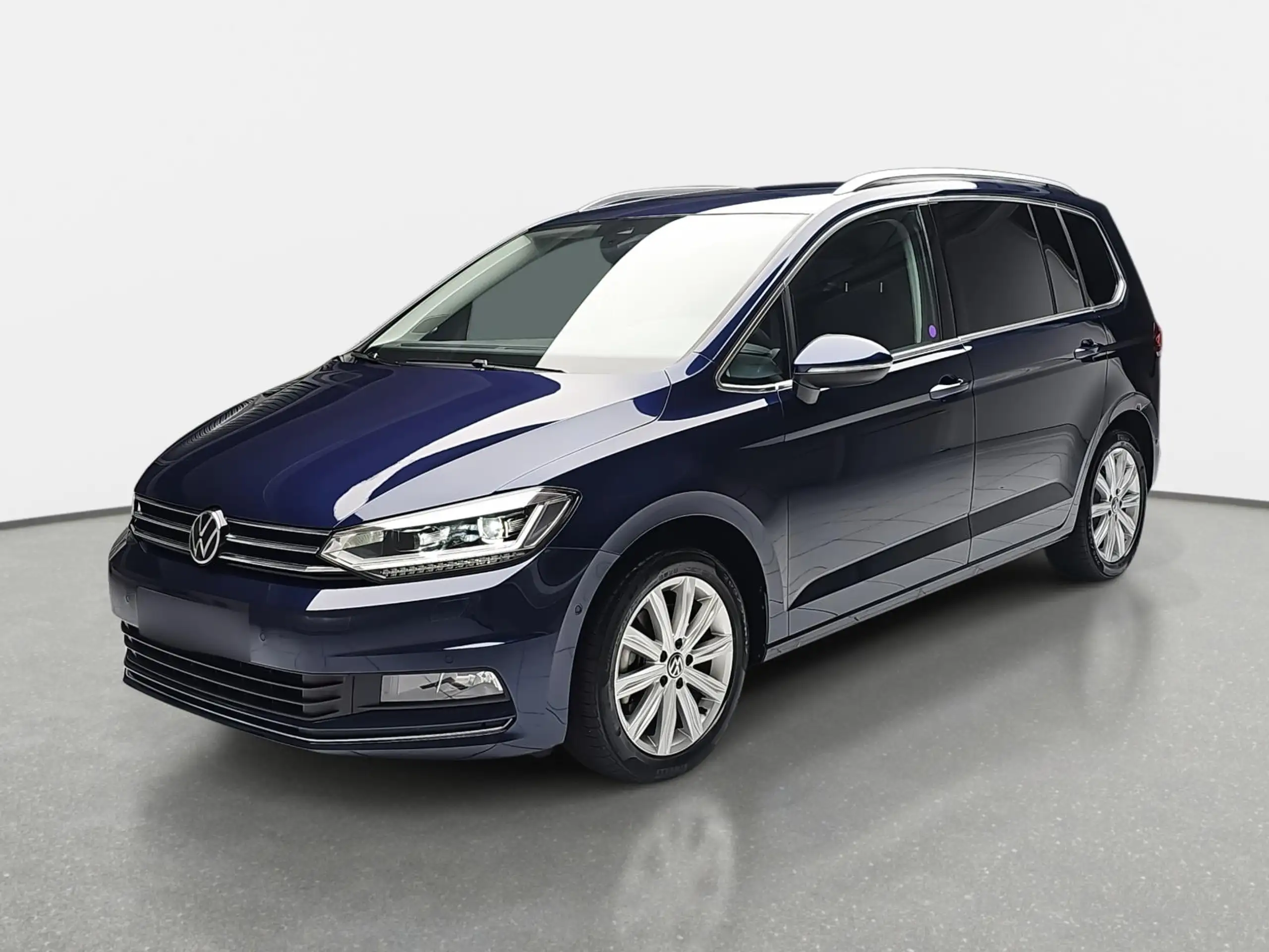 Volkswagen - Touran