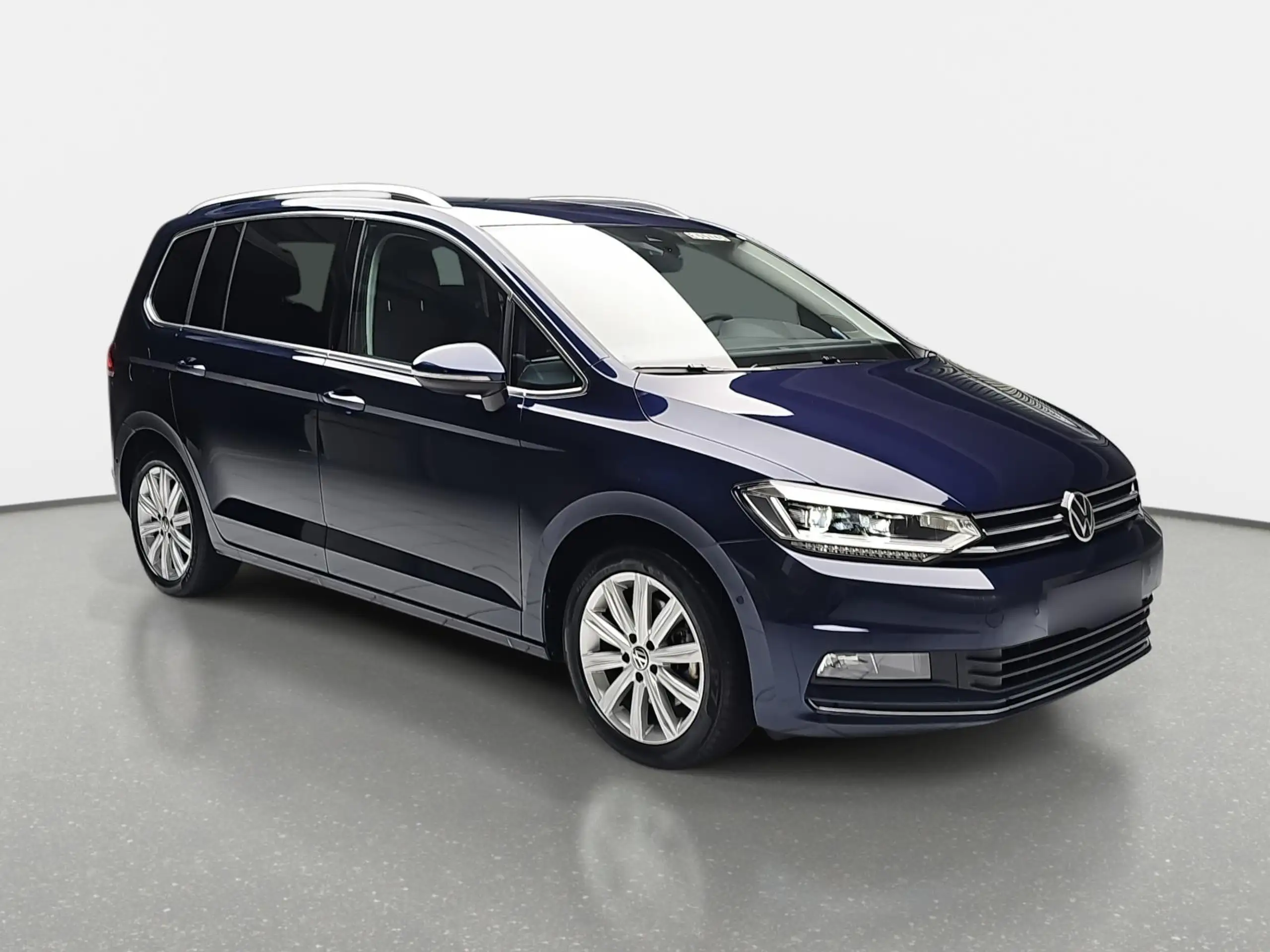 Volkswagen - Touran