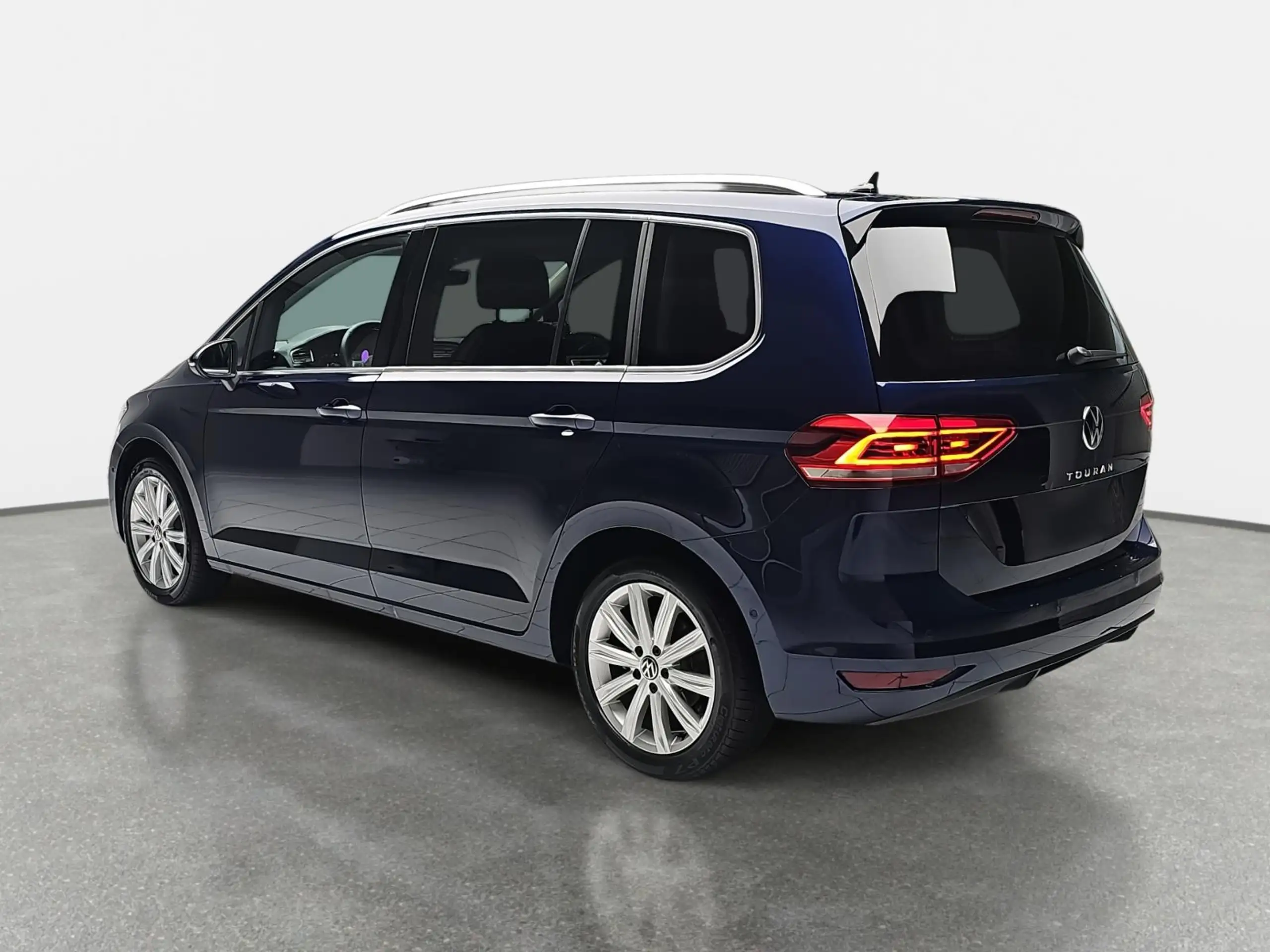 Volkswagen - Touran