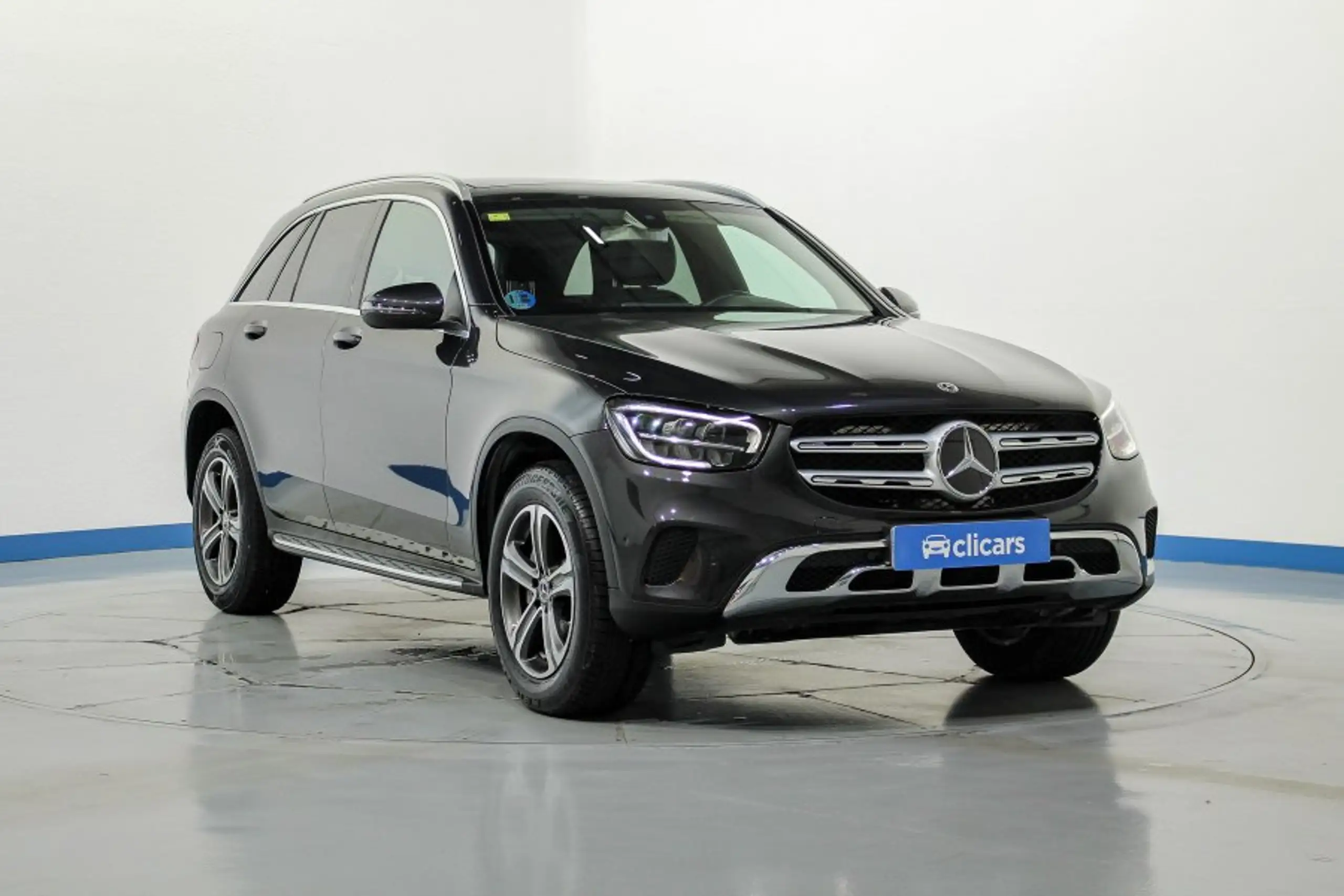 Mercedes-Benz - GLC 200