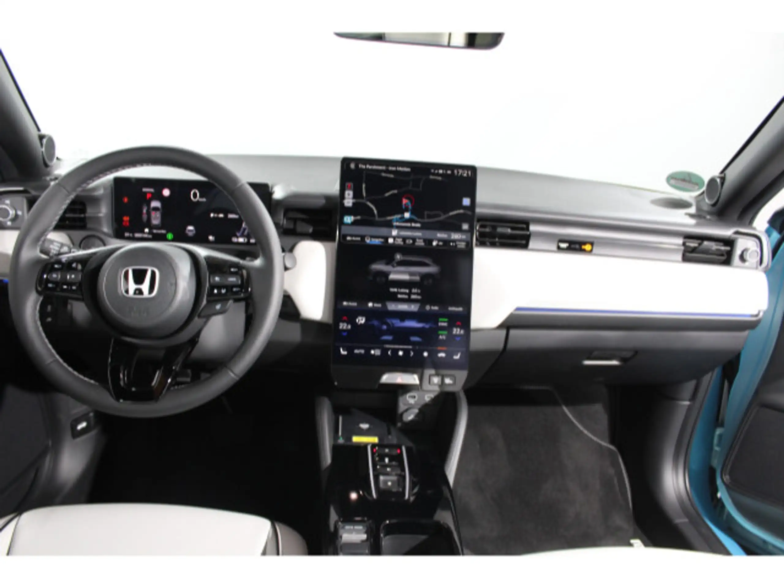 Honda - e:Ny1