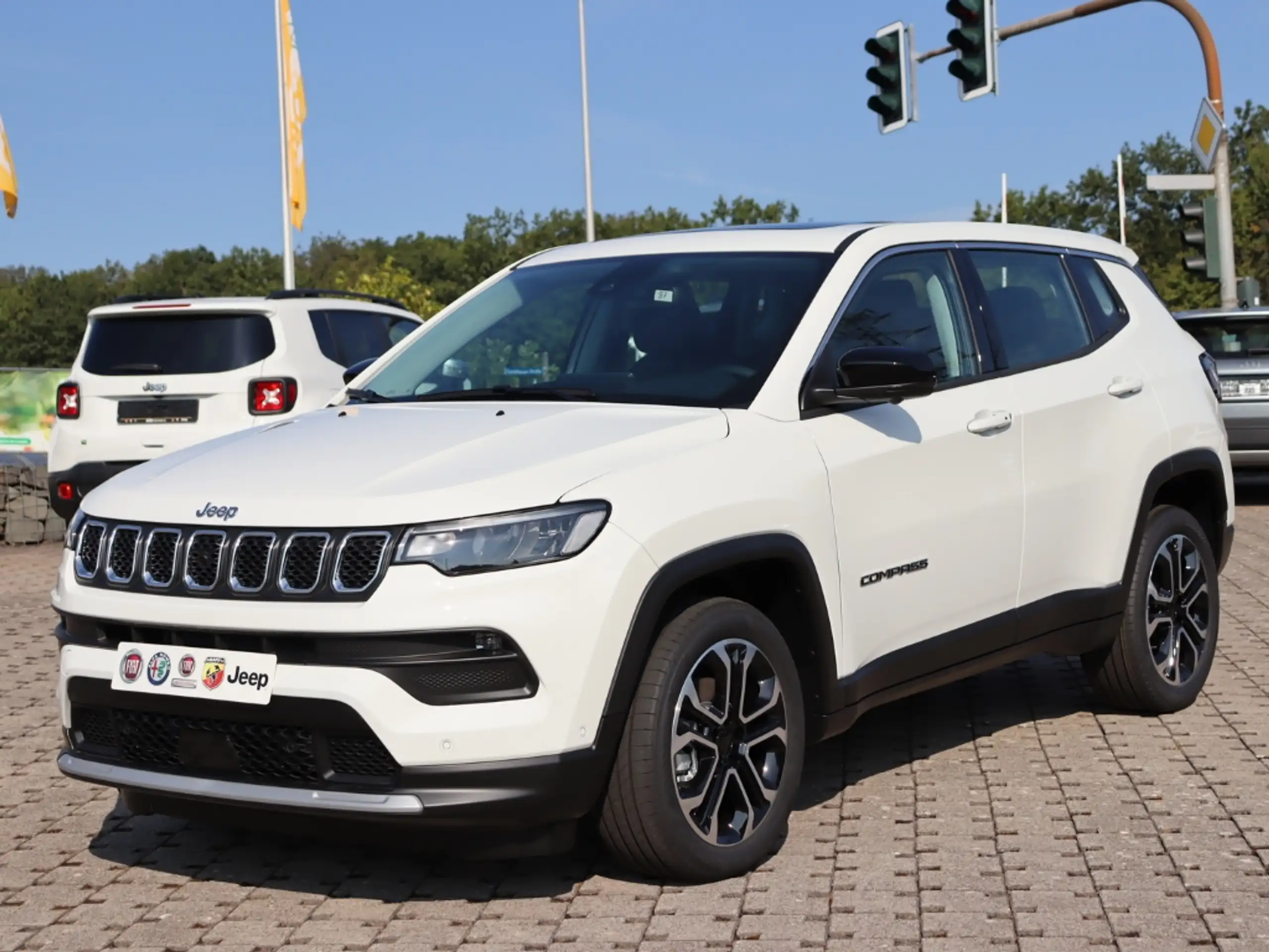 Jeep - Compass