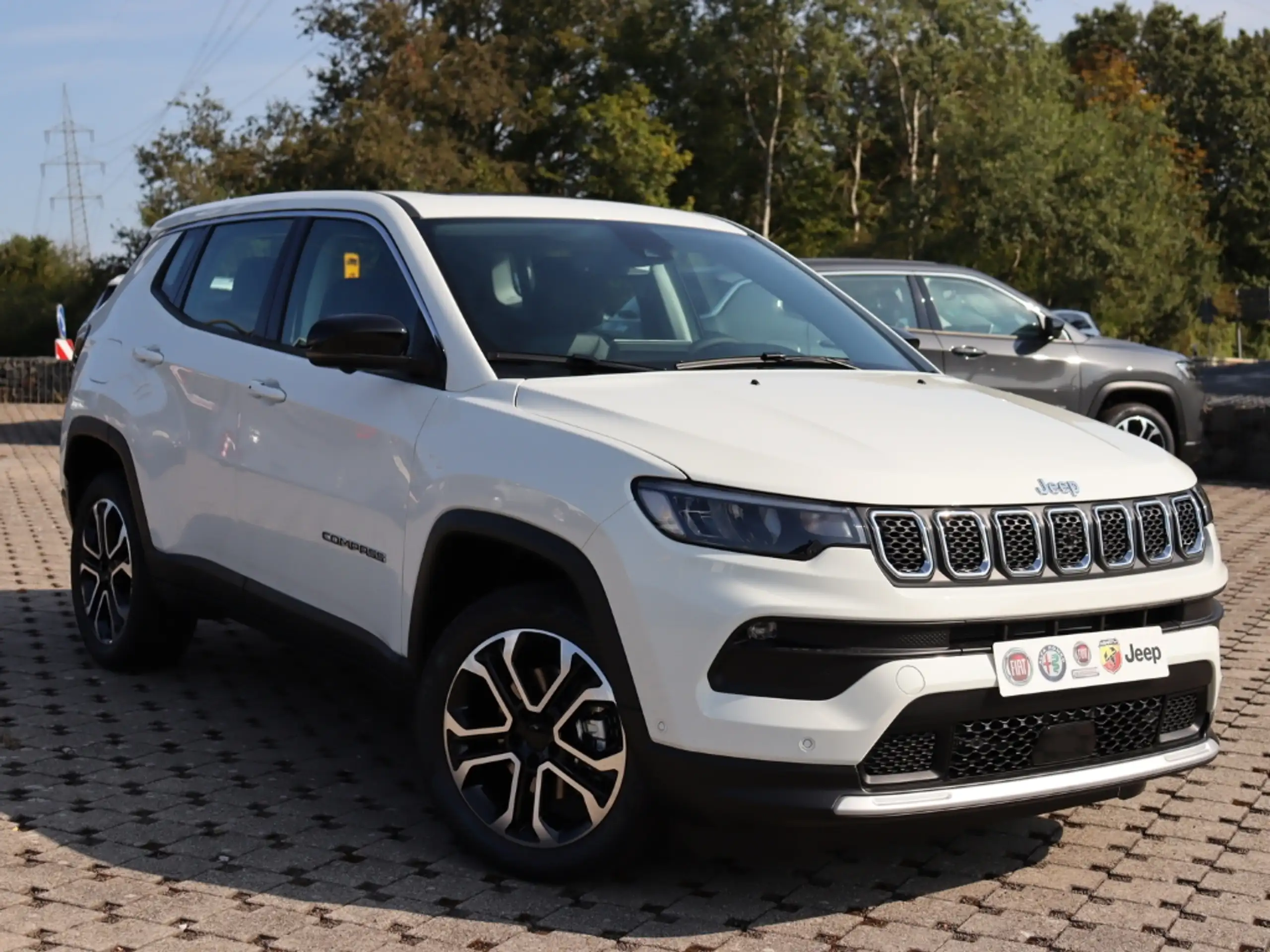 Jeep - Compass