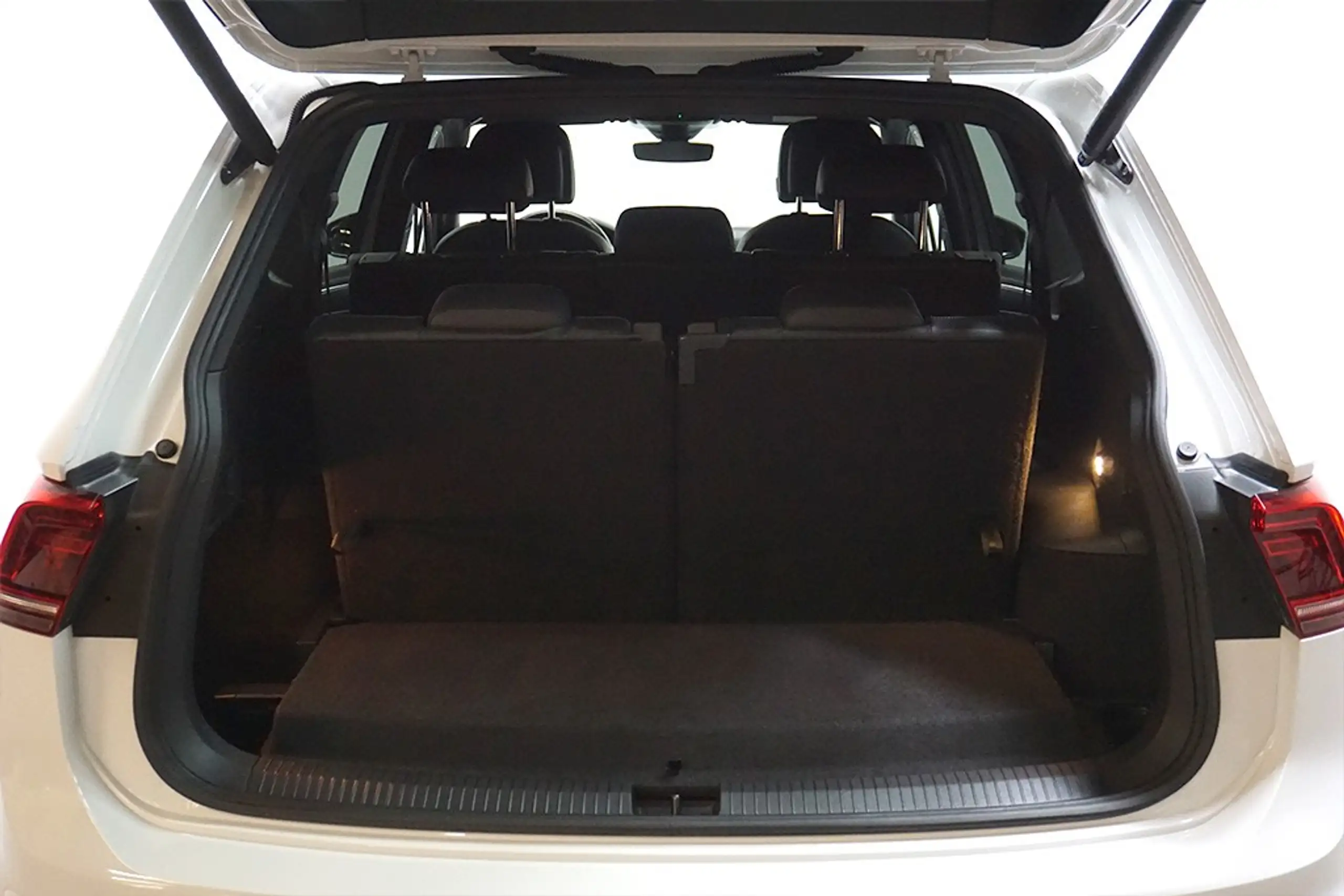 Volkswagen - Tiguan Allspace