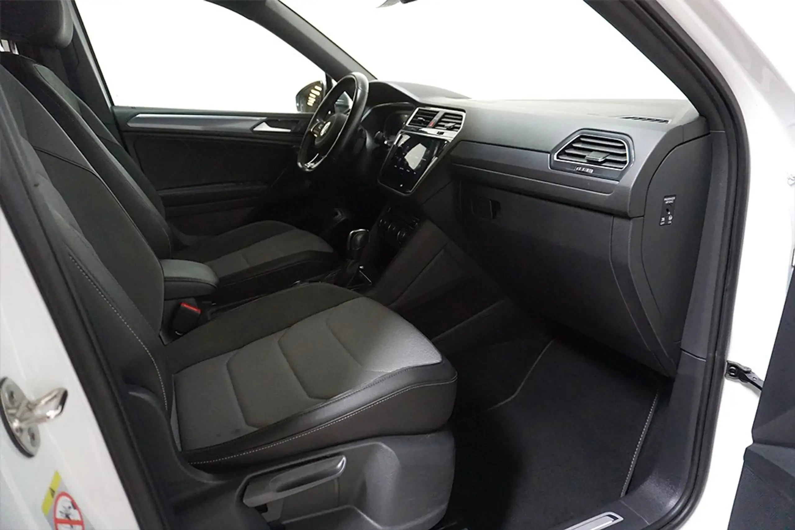 Volkswagen - Tiguan Allspace