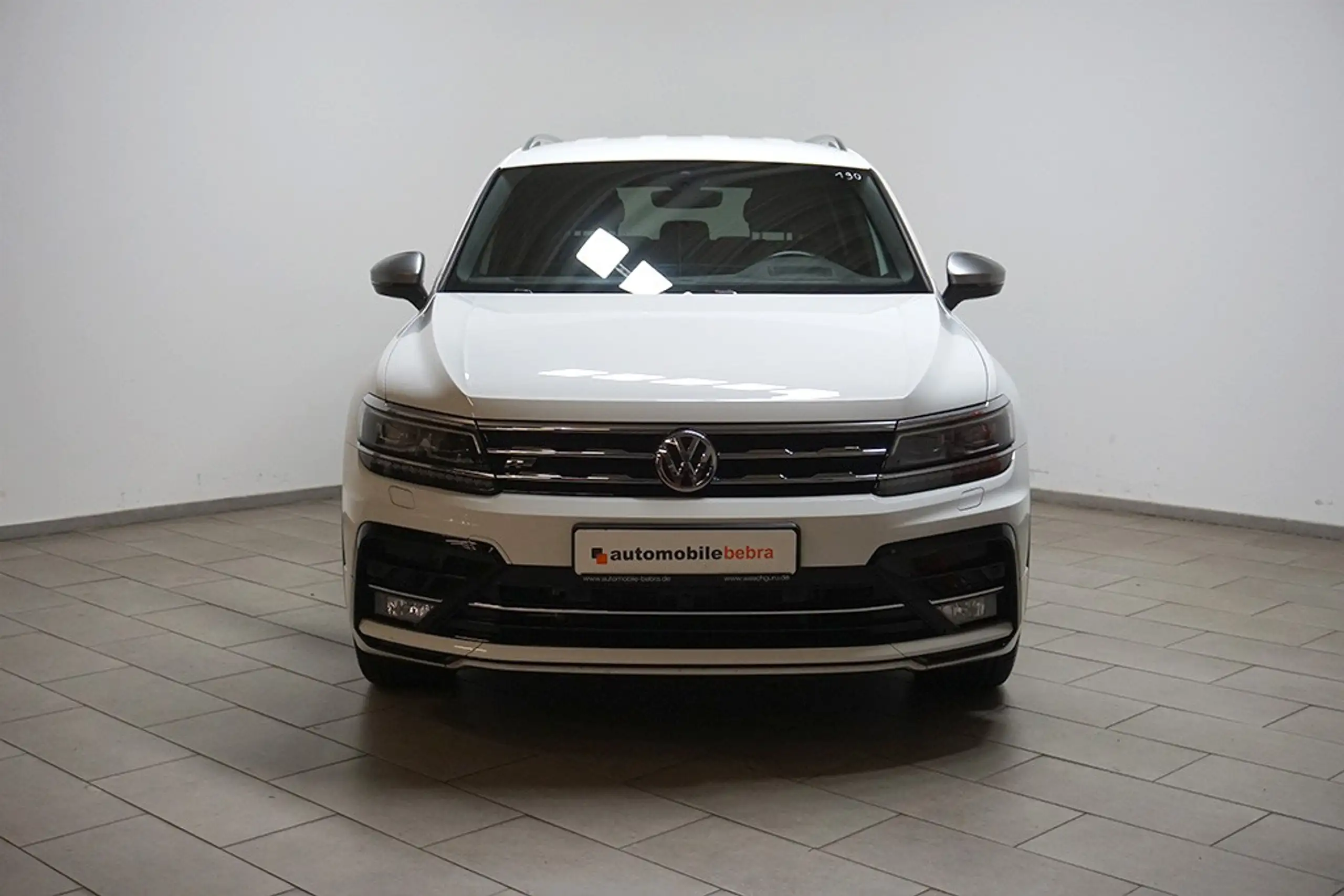 Volkswagen - Tiguan Allspace