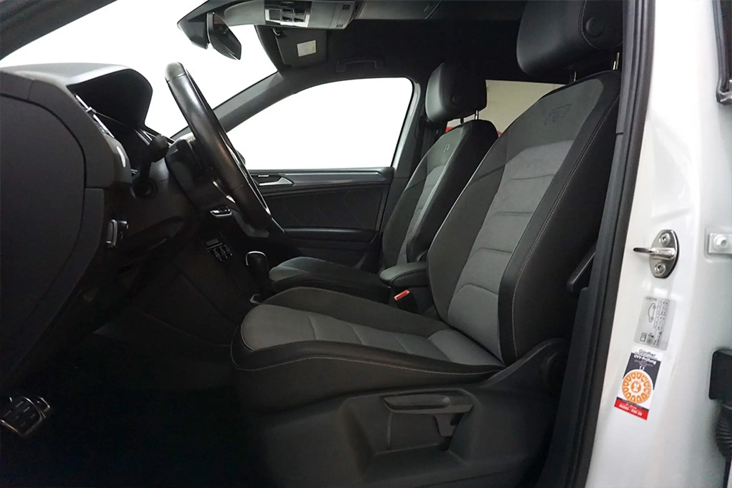 Volkswagen - Tiguan Allspace