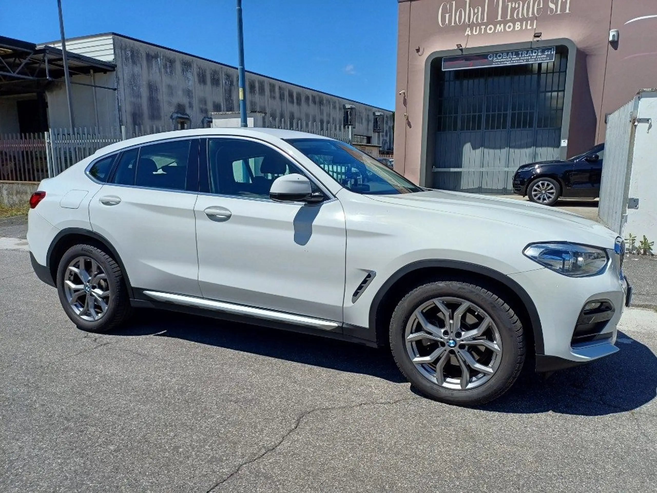 BMW - X4