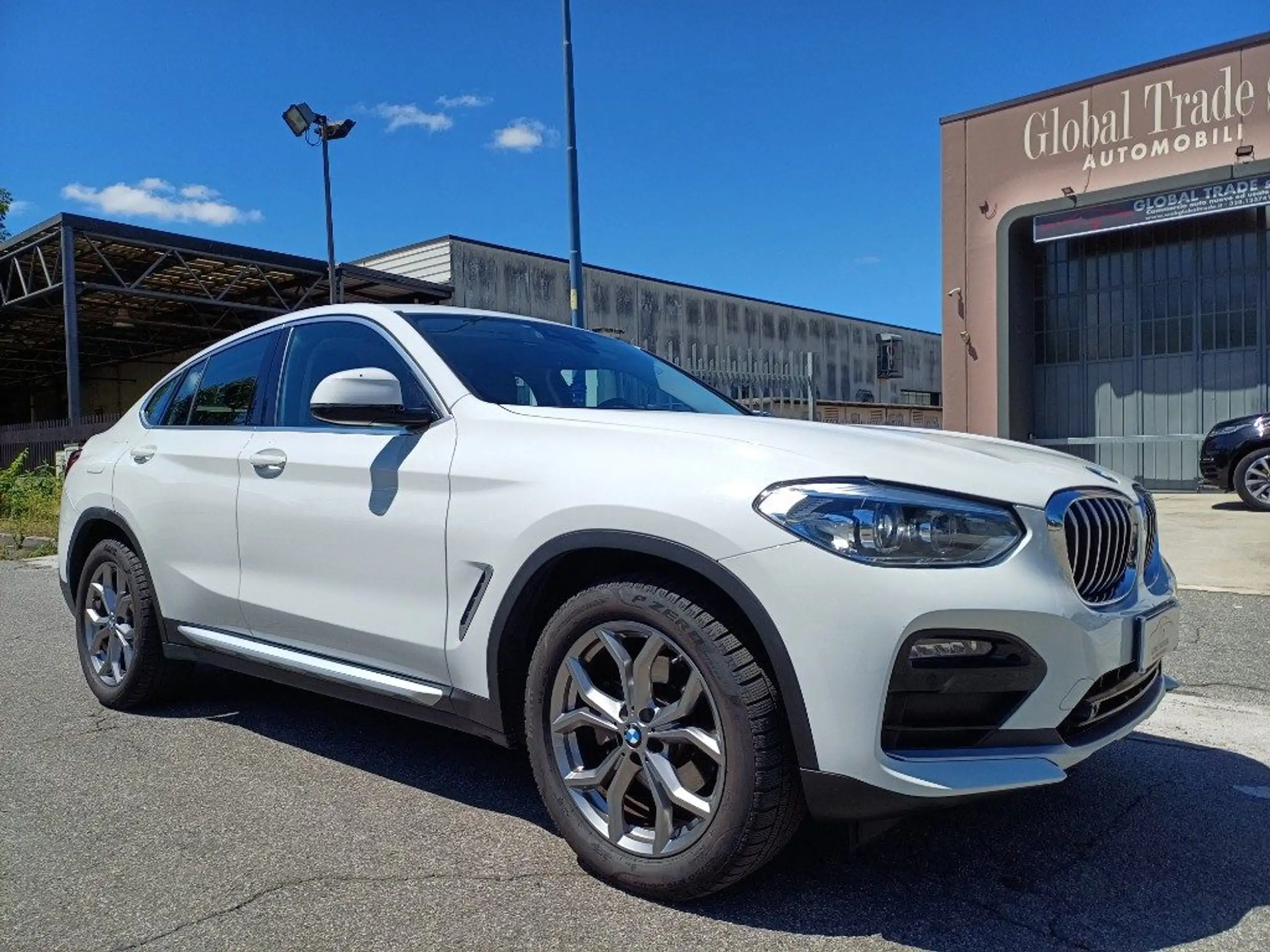 BMW - X4