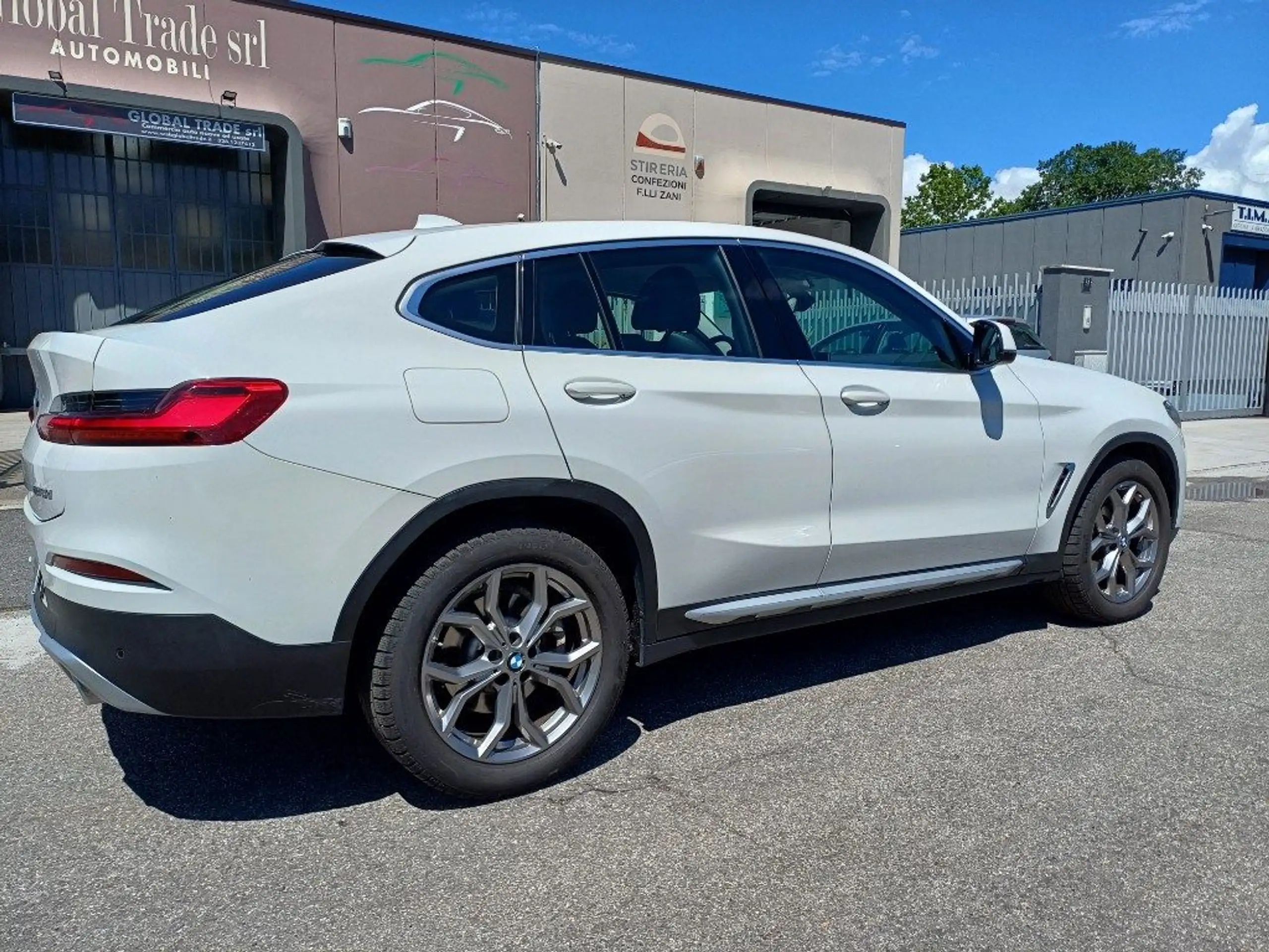 BMW - X4