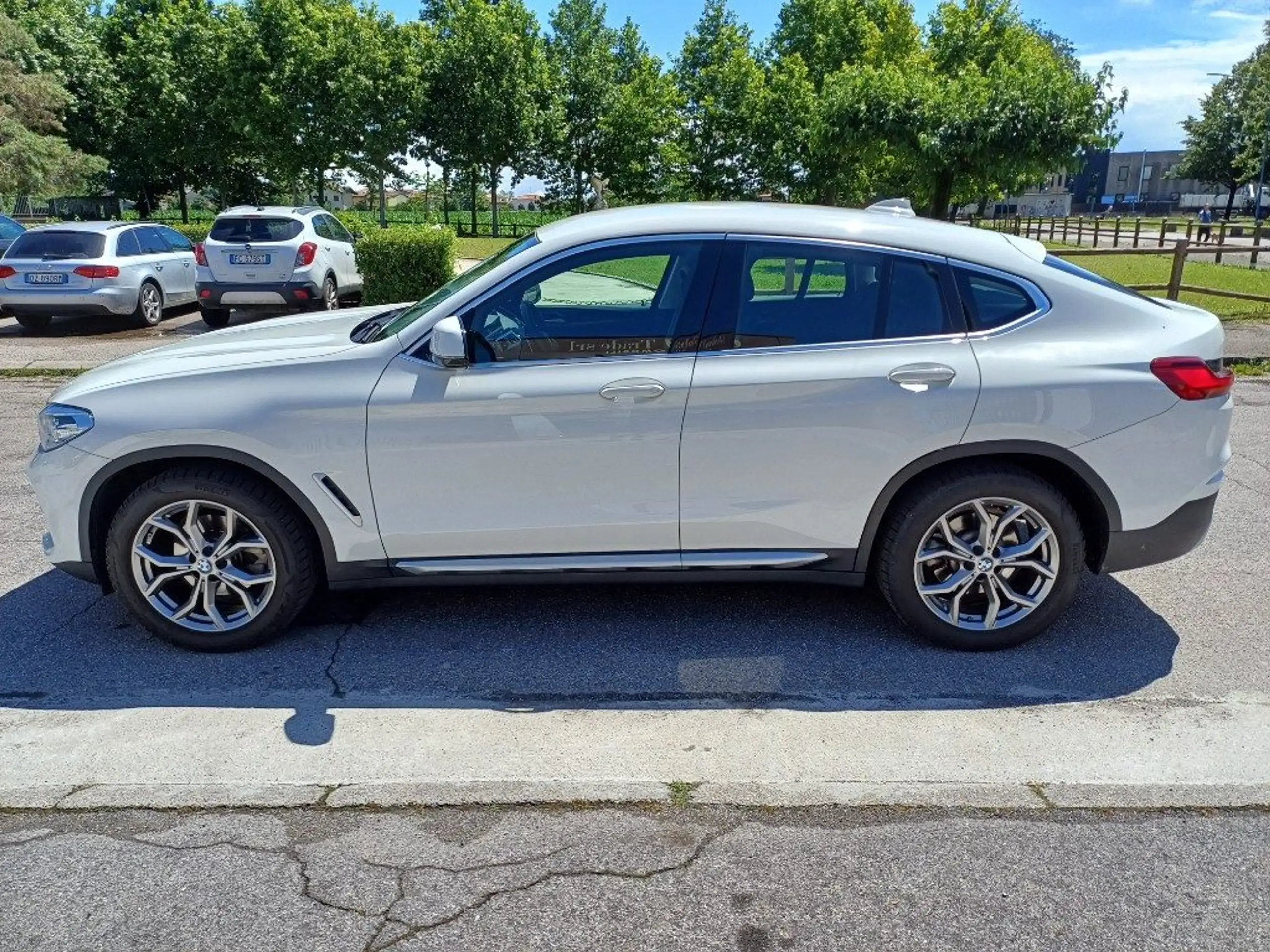 BMW - X4