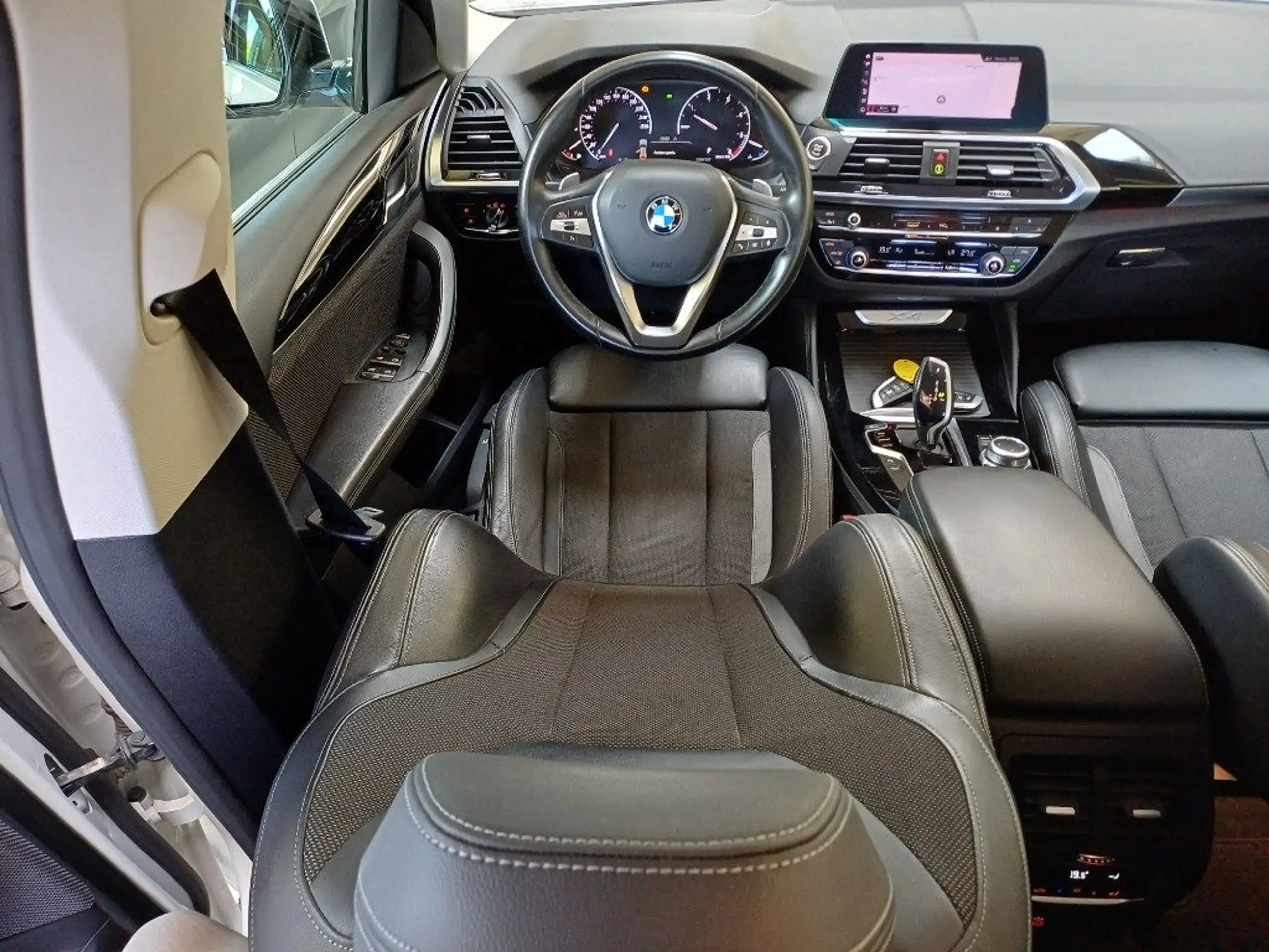 BMW - X4