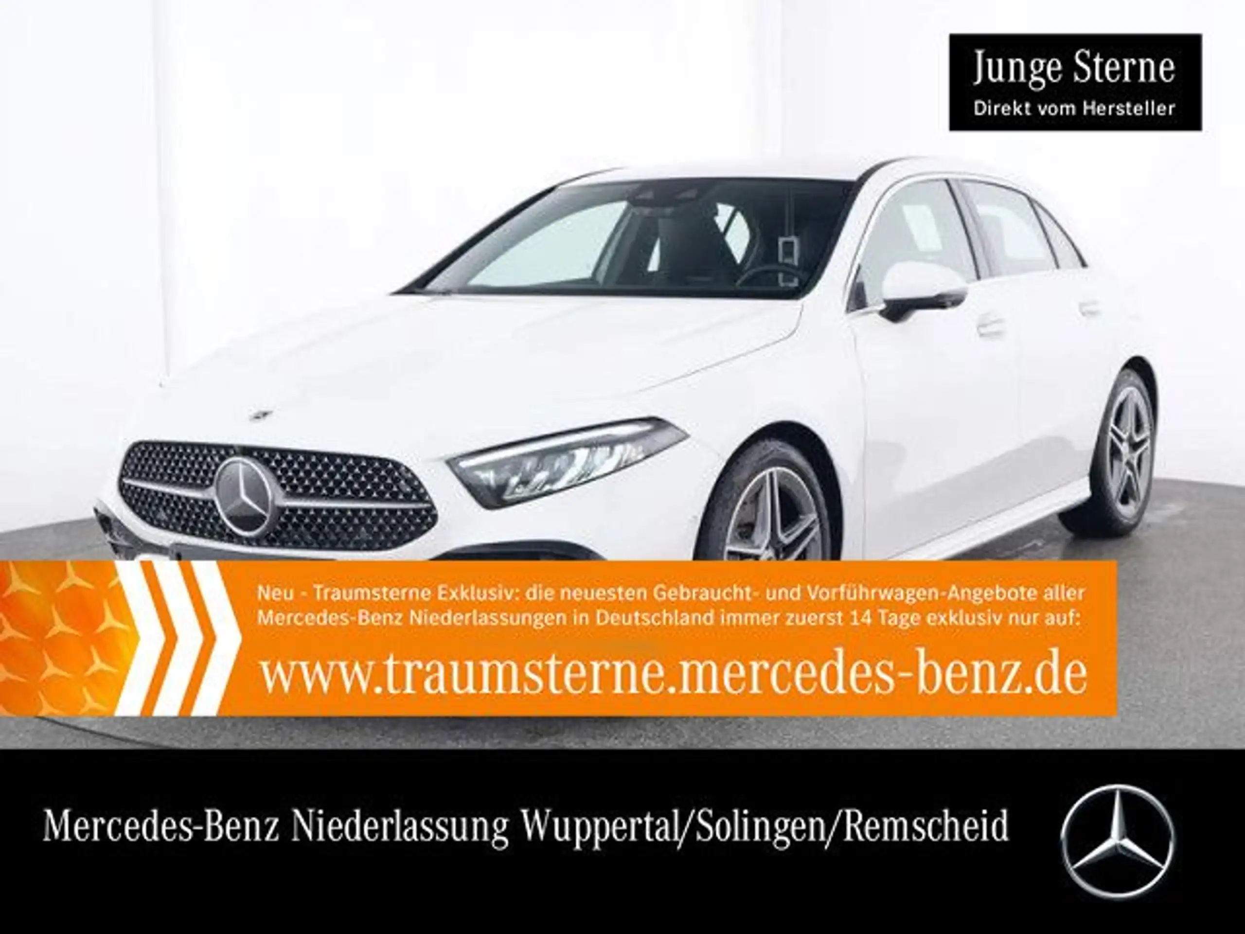 Mercedes-Benz A 250 2023