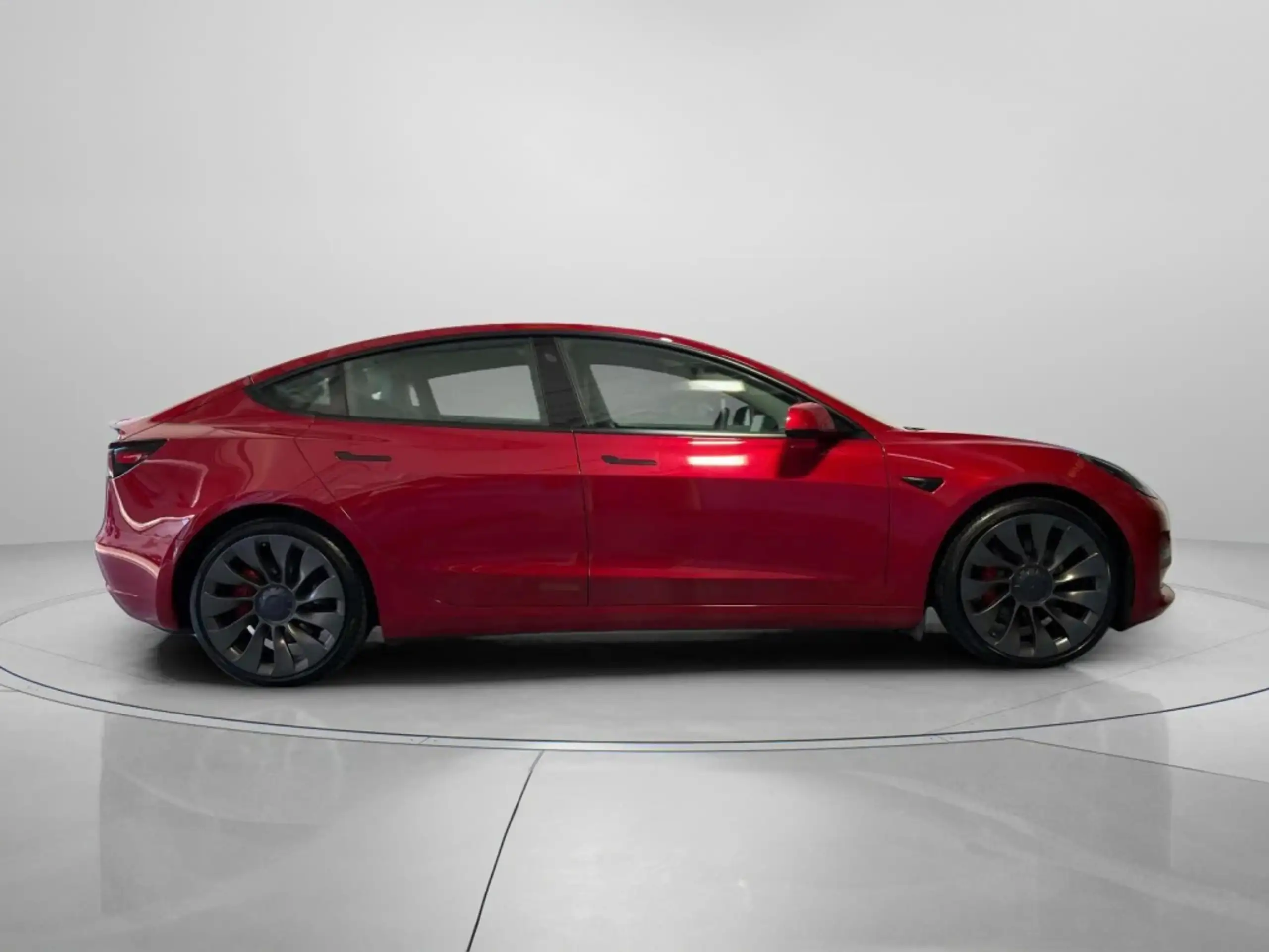 Tesla - Model 3