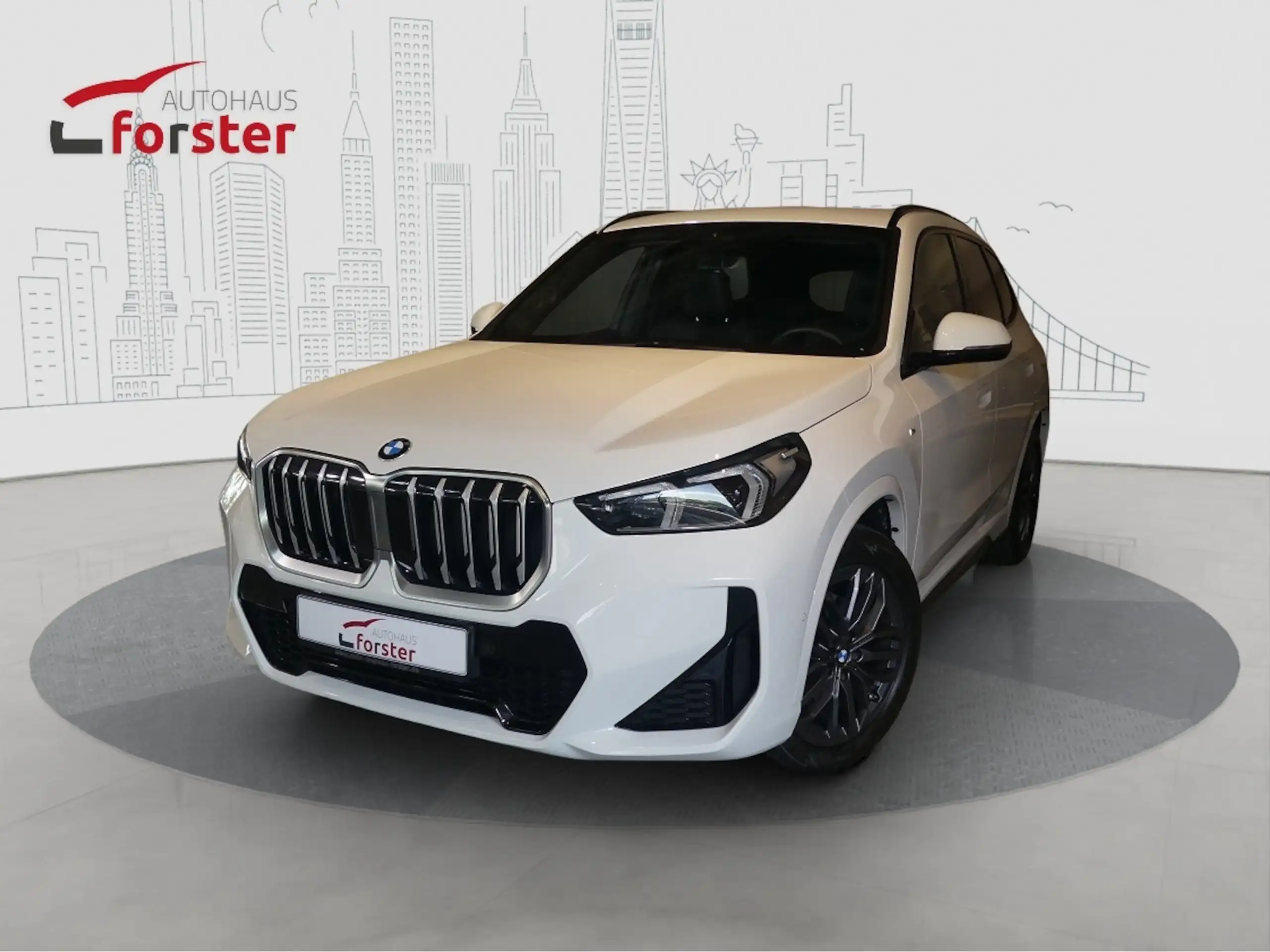 BMW - X1