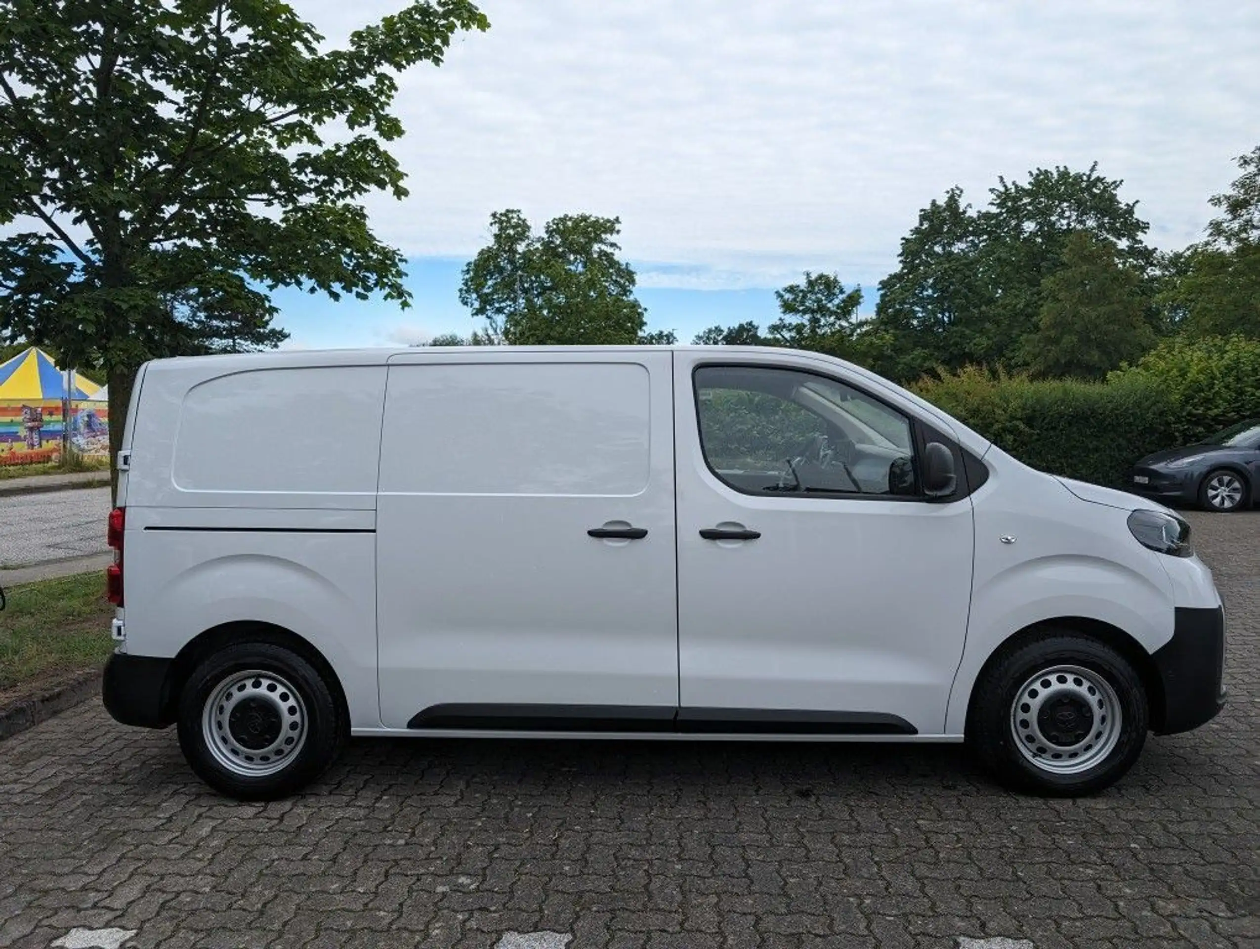 Toyota - Proace