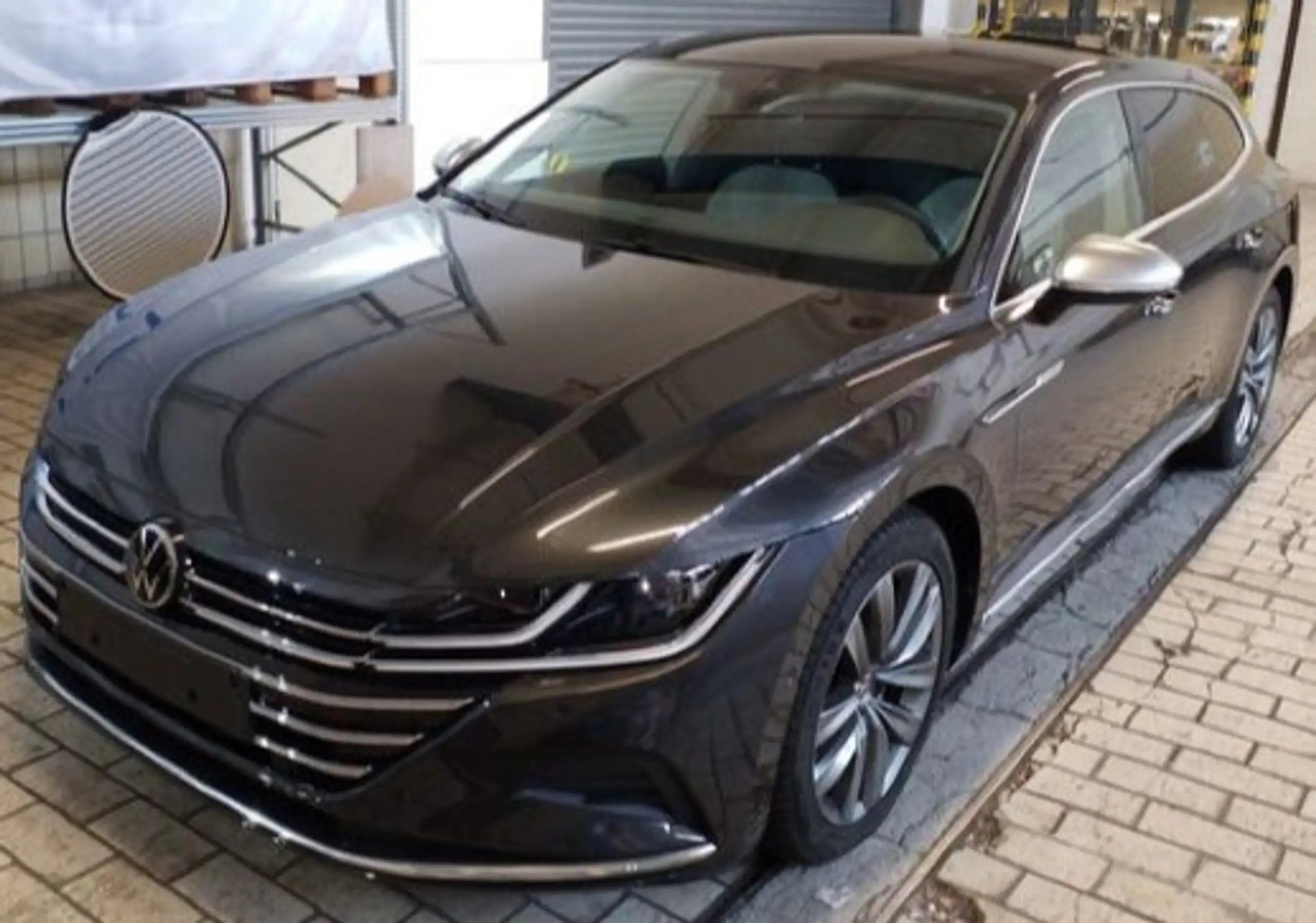 Volkswagen - Arteon