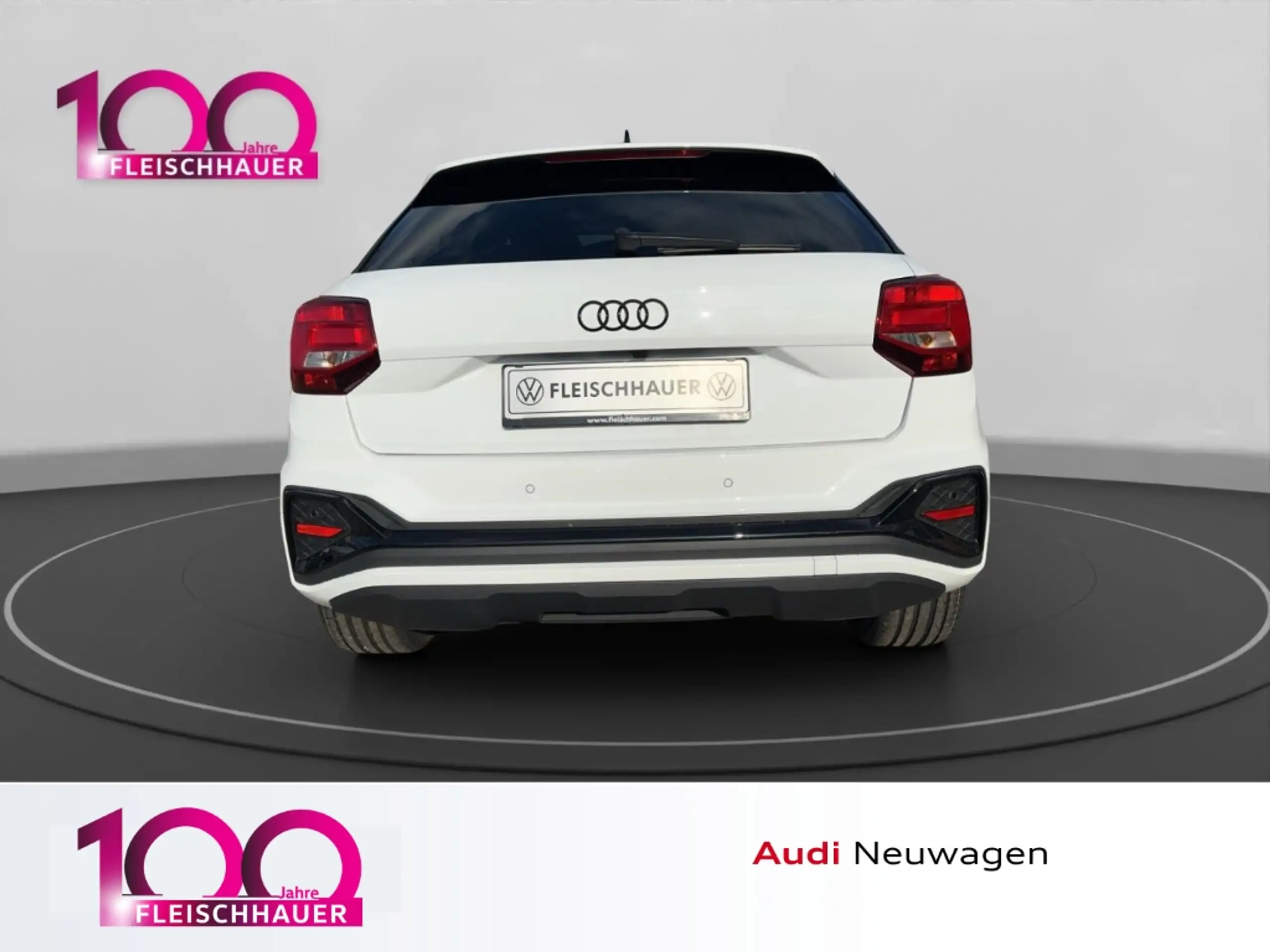 Audi - Q2