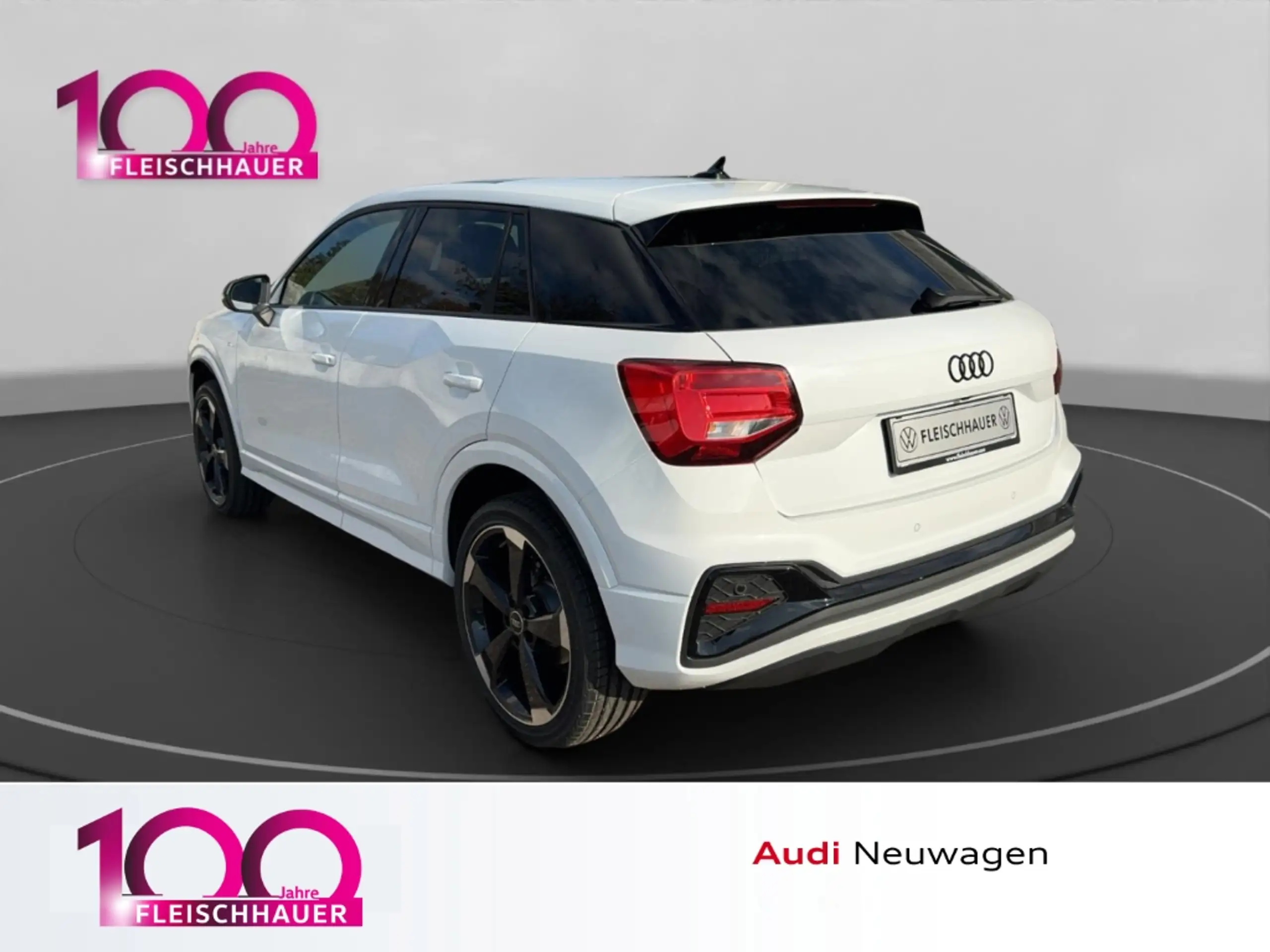 Audi - Q2