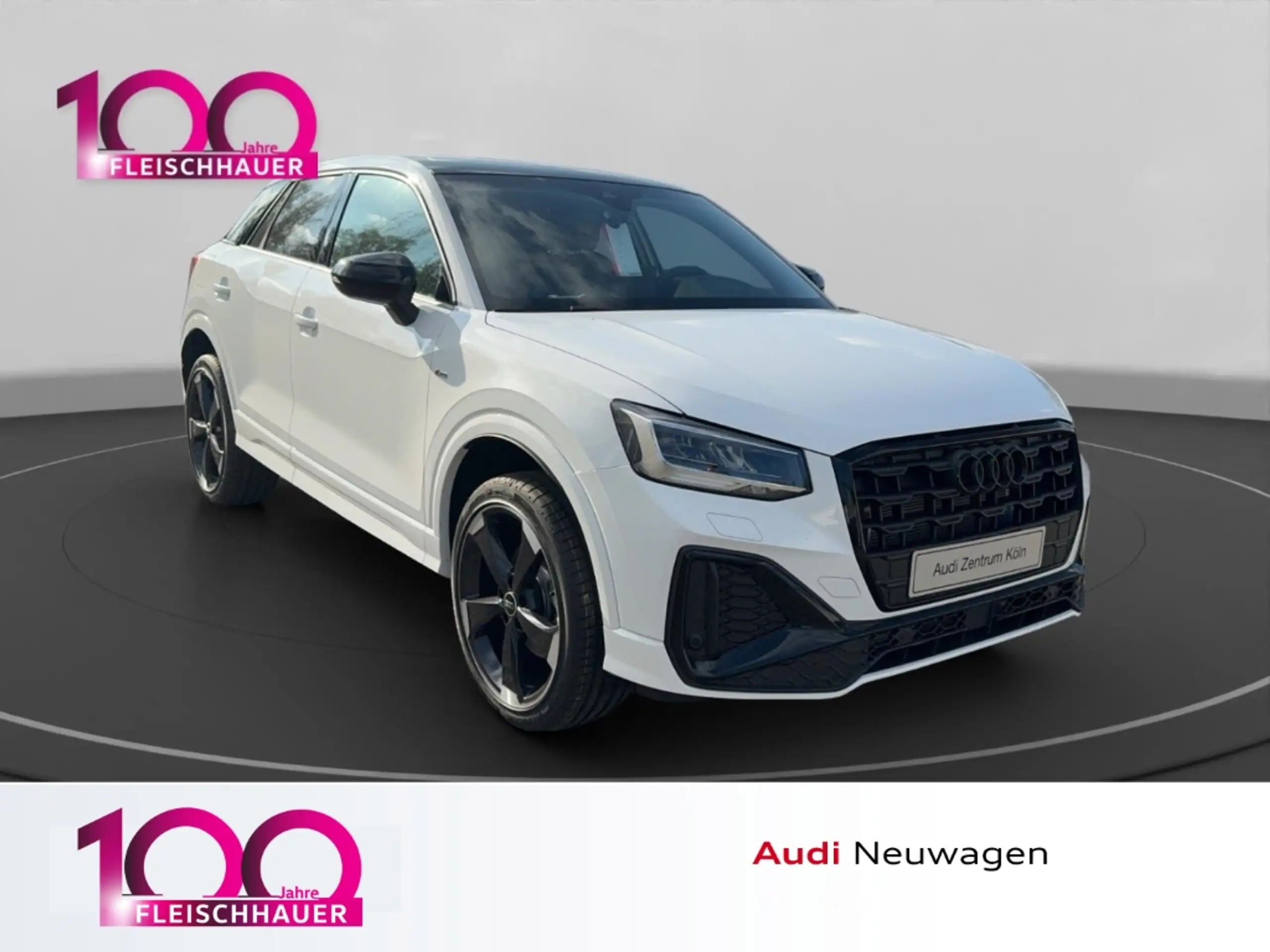 Audi - Q2