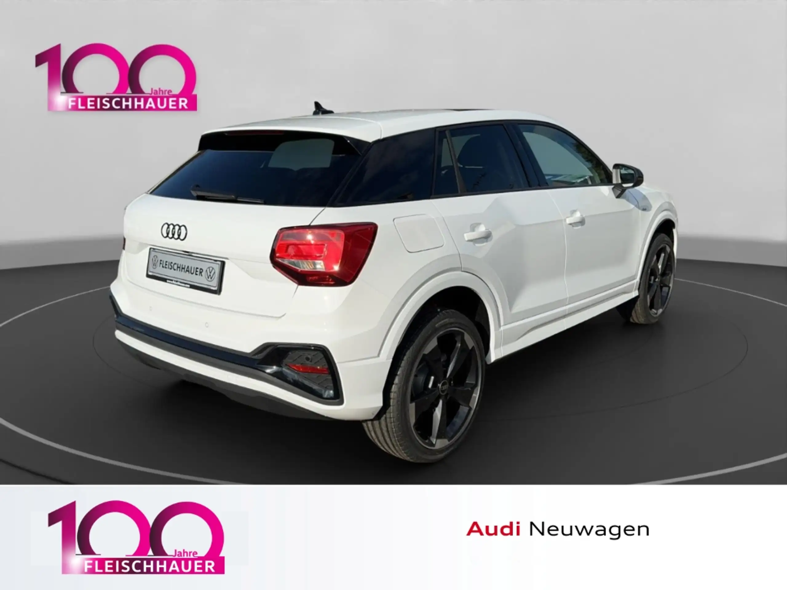 Audi - Q2