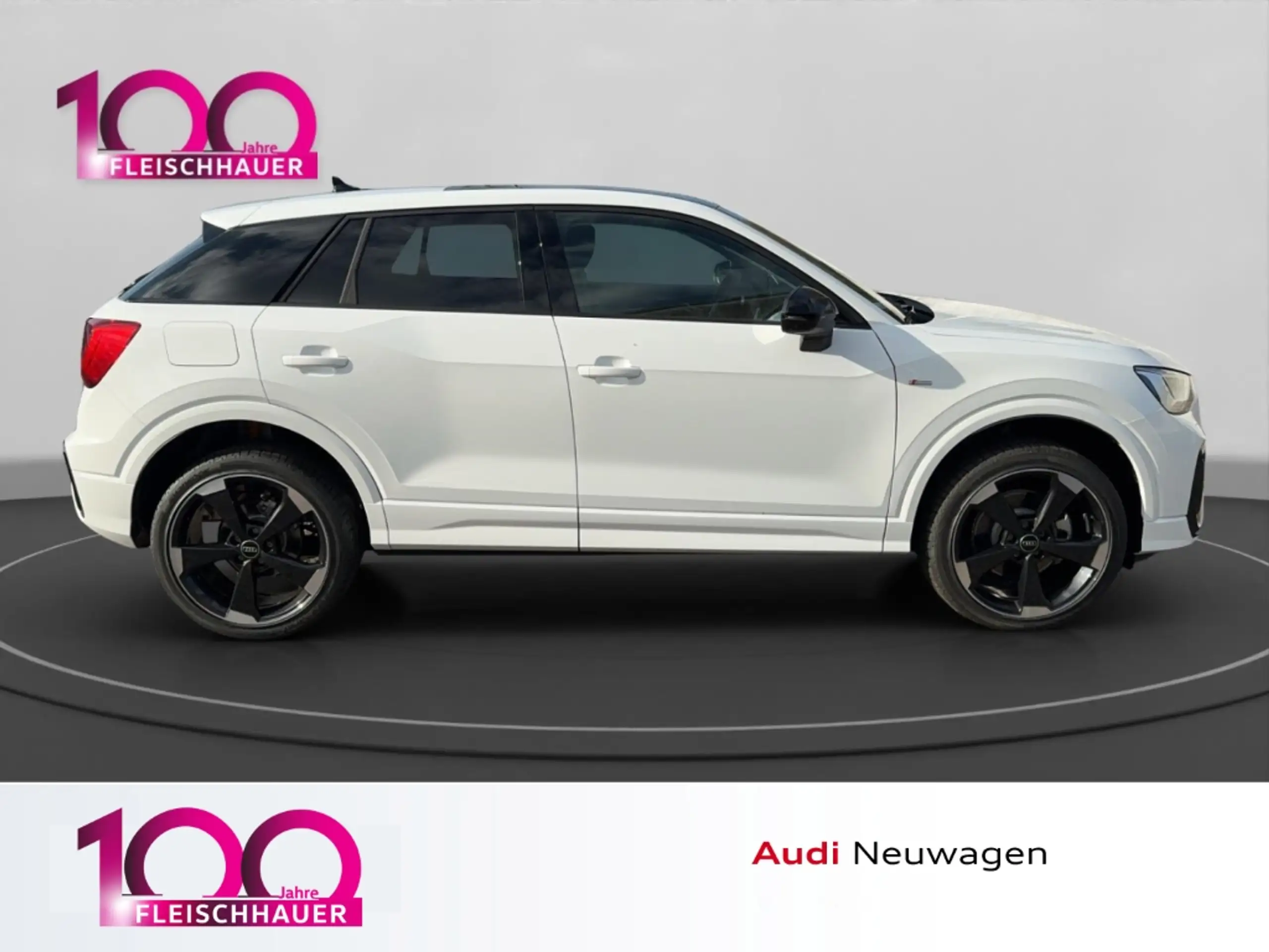 Audi - Q2