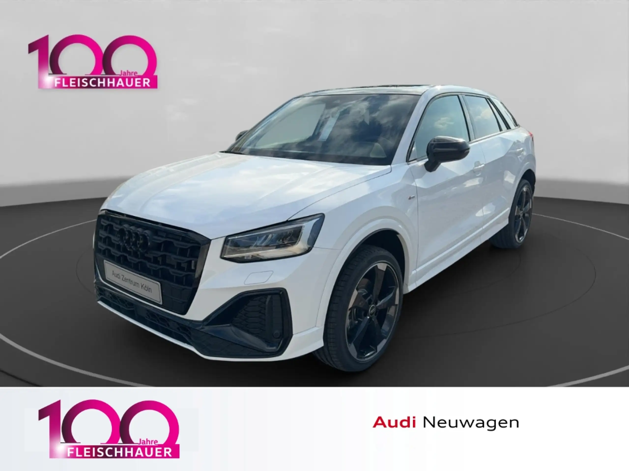 Audi - Q2