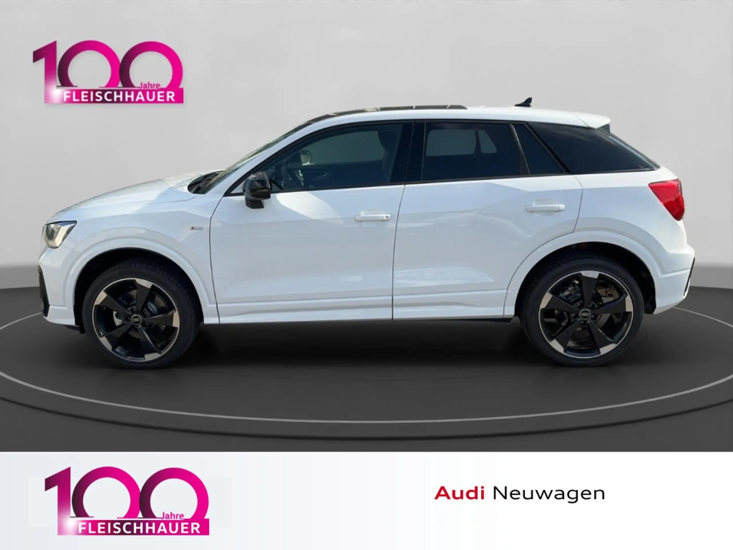 Audi - Q2